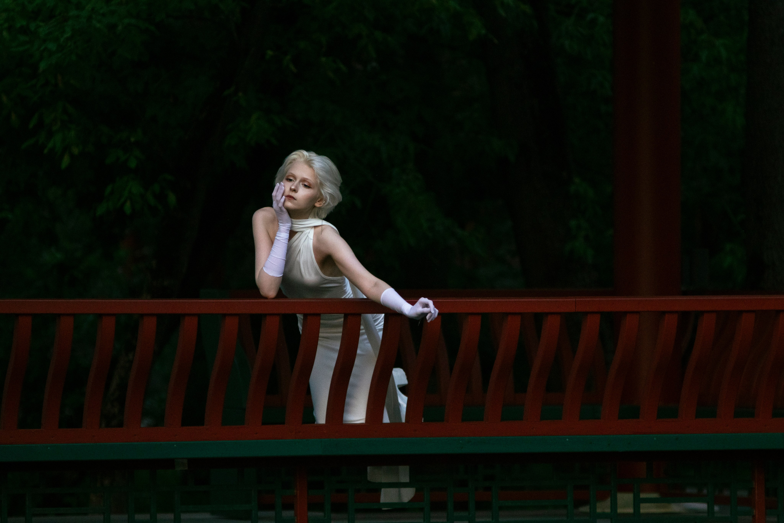 Мария. Фотограф Давыдова Дарья | Xsae_ph