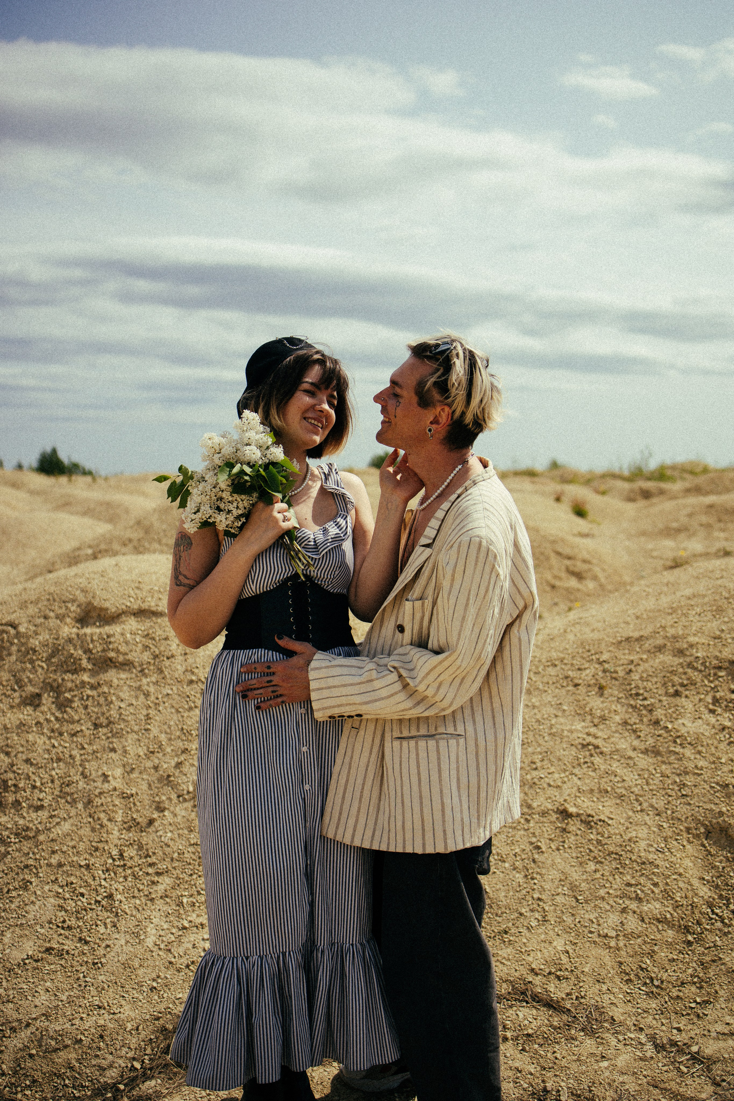 Тоня и Саша. Репортажный и портретный фотограф в Санктпетербурге. Видиосъемка мероприятий в Санкт-Петербурге