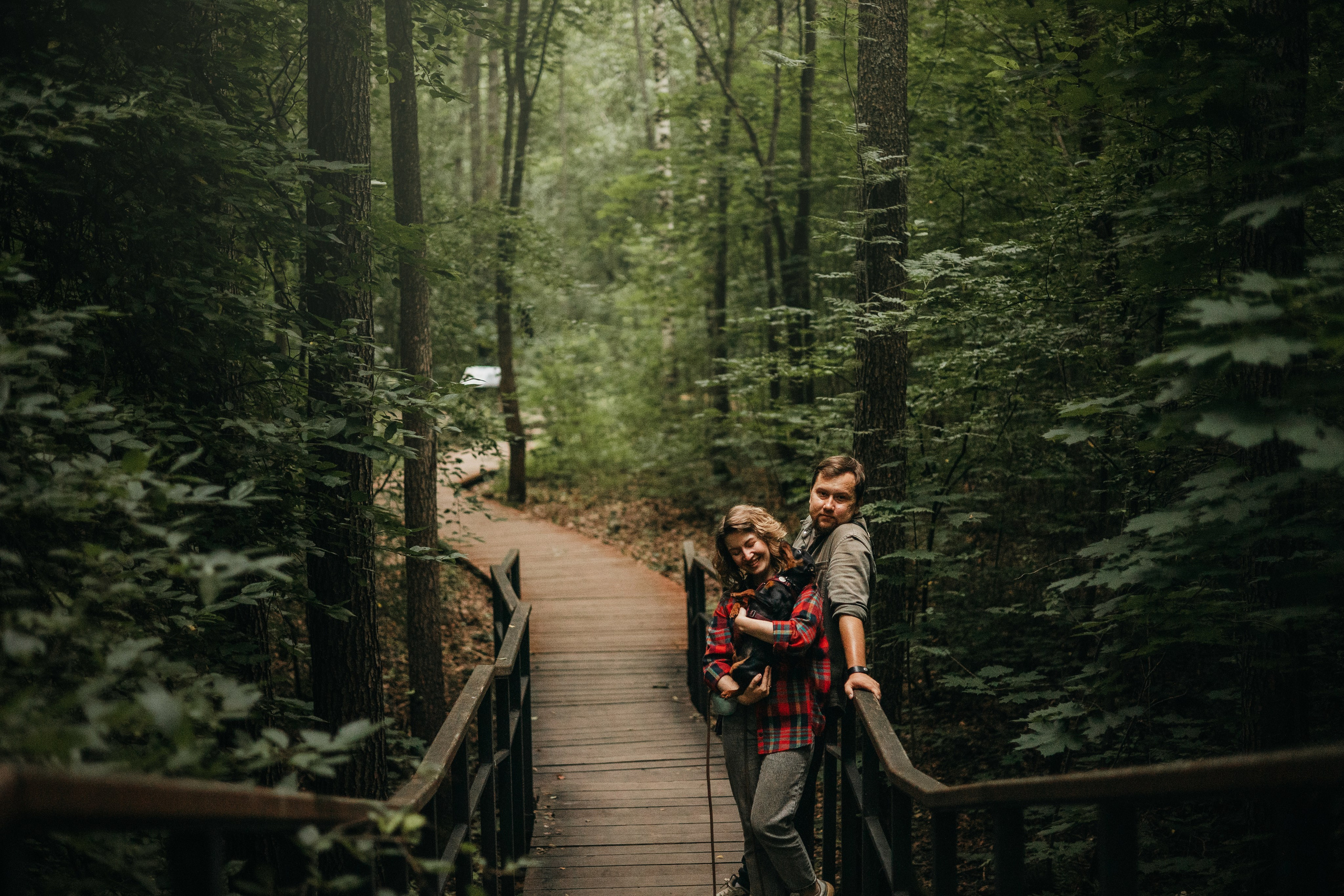 Сириус и его семья. Фотограф — Анималист | Санкт-Петербург
