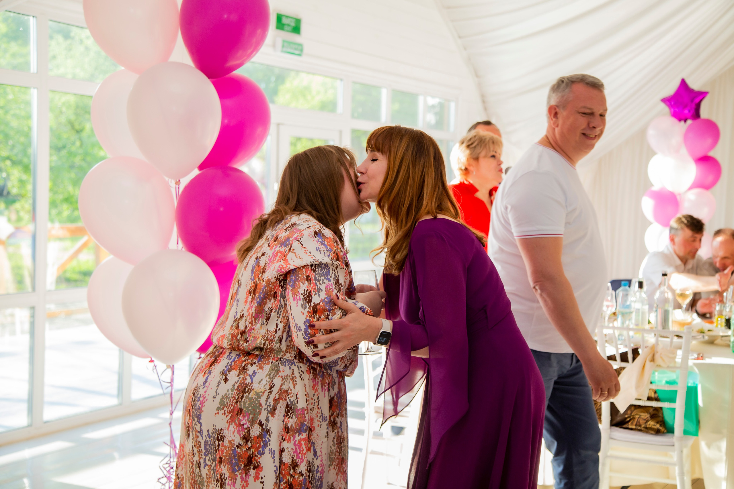 Юбилей. 𝓕𝓸𝓽𝓸𝓰𝓻𝓪𝓯 𝓑𝓪𝓵𝓪𝓼𝓱𝓲𝓱𝓪 / 𝓜𝓸𝓼𝓴𝓿𝓪