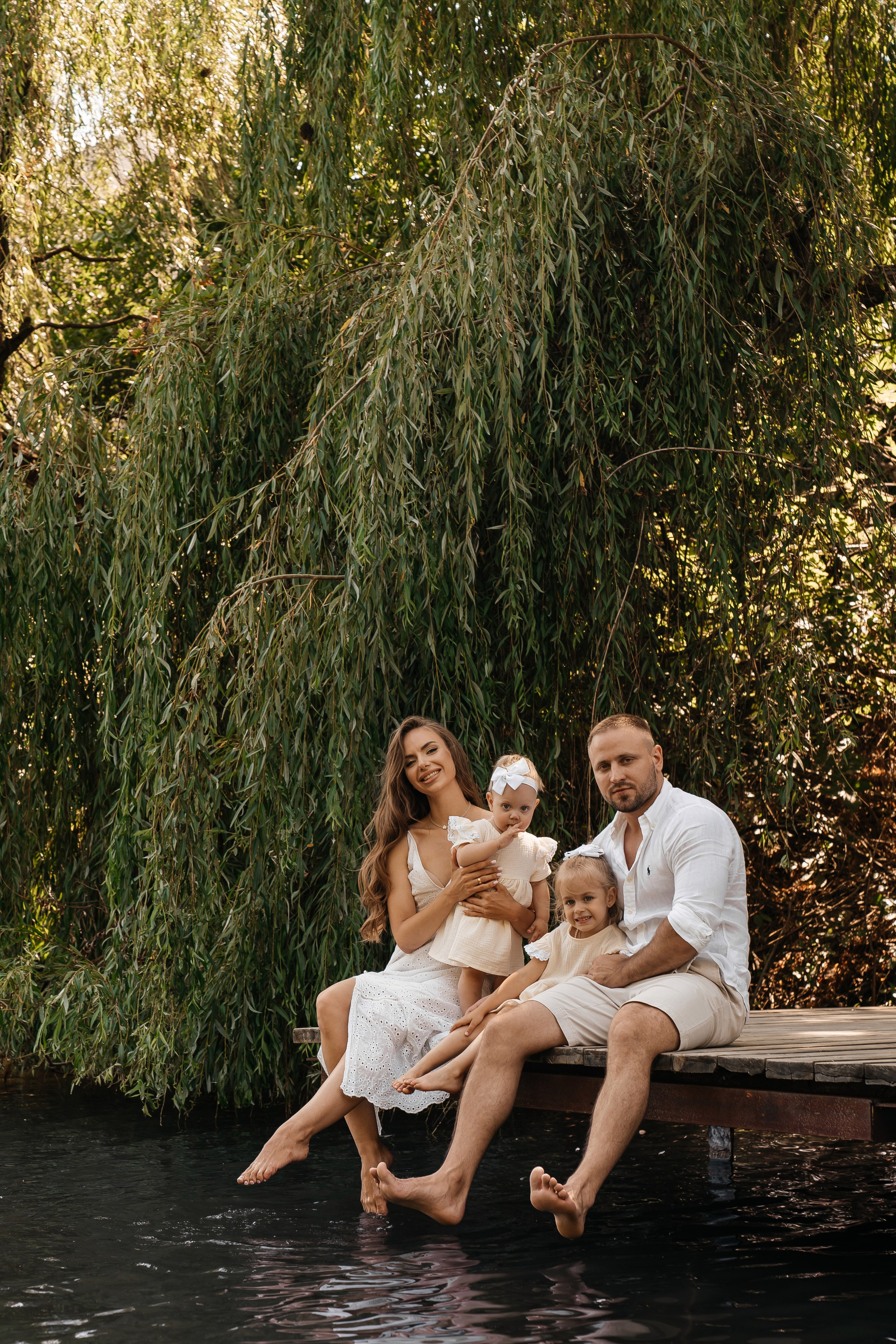 Семейные/Парные портреты. Lokos.pro Ник Соколов Фото и Видео Москва/Ростов-на-Дону