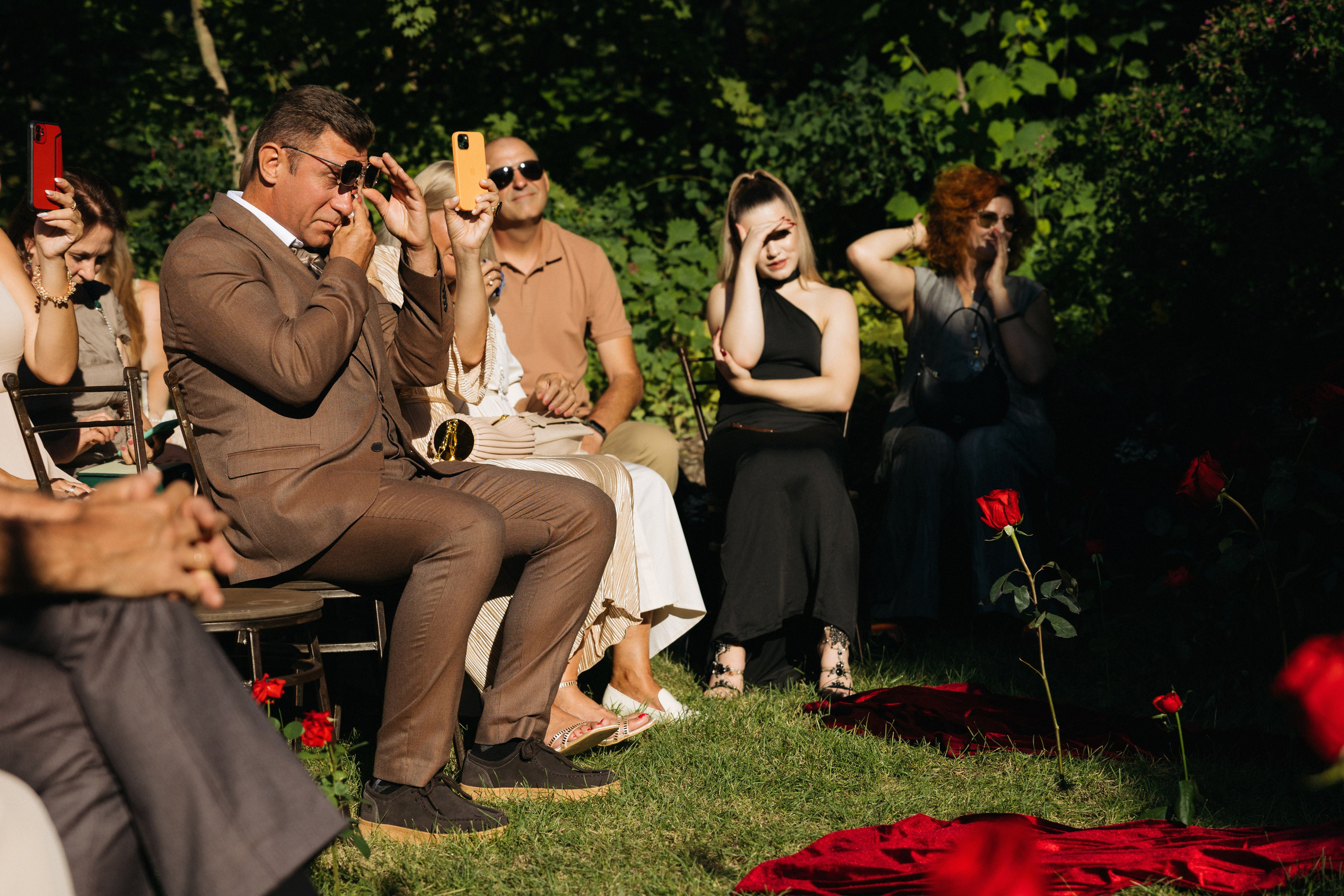 СВАДЬБА В ЛЕСУ ЛИЗЫ И ДИМЫ | ВЛАДИВОСТОК. Фотограф во Владивостоке Антон Блохин