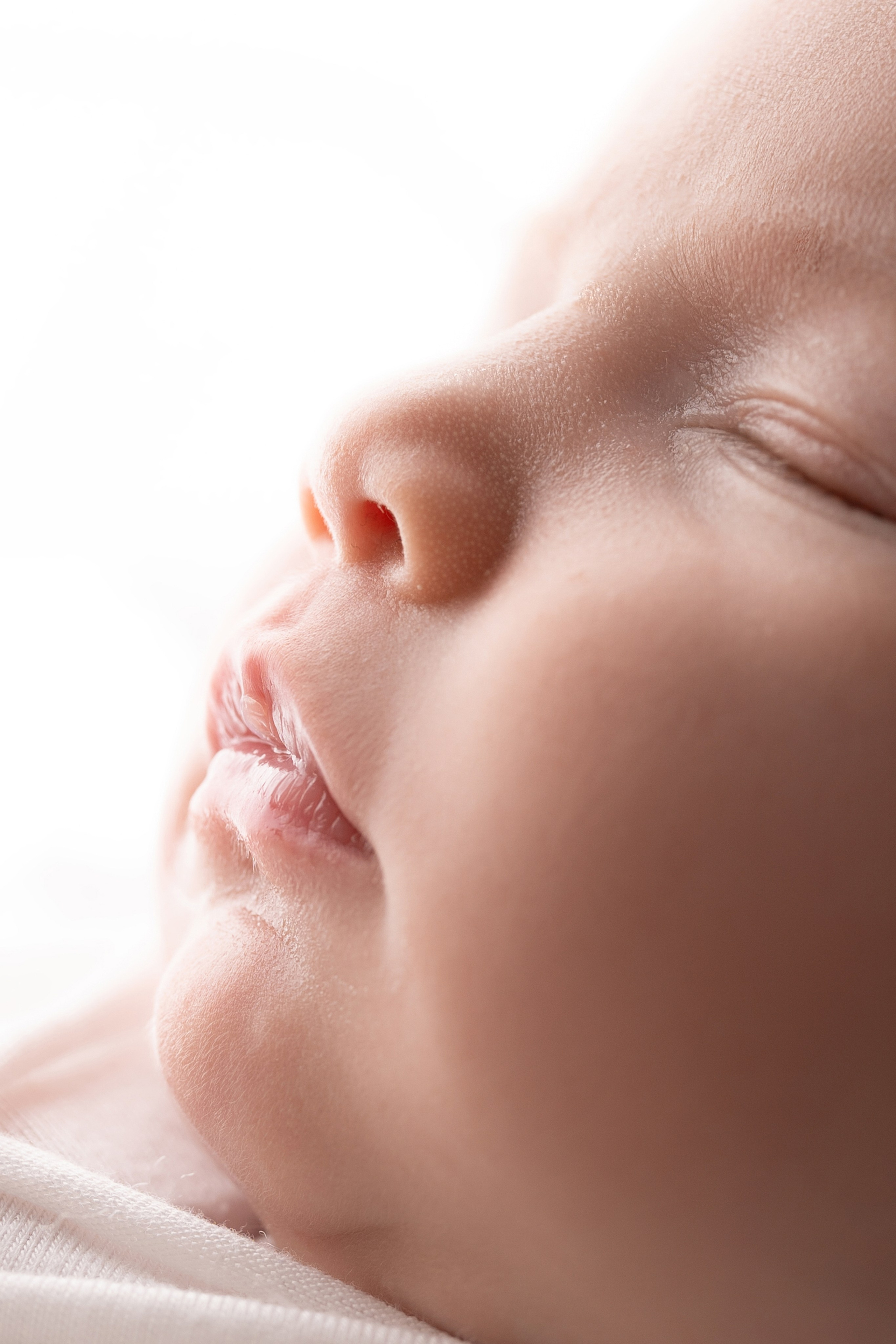 Новорождённые. Фотограф новорожденных малышей Одинцово/Москва Юлия Скок