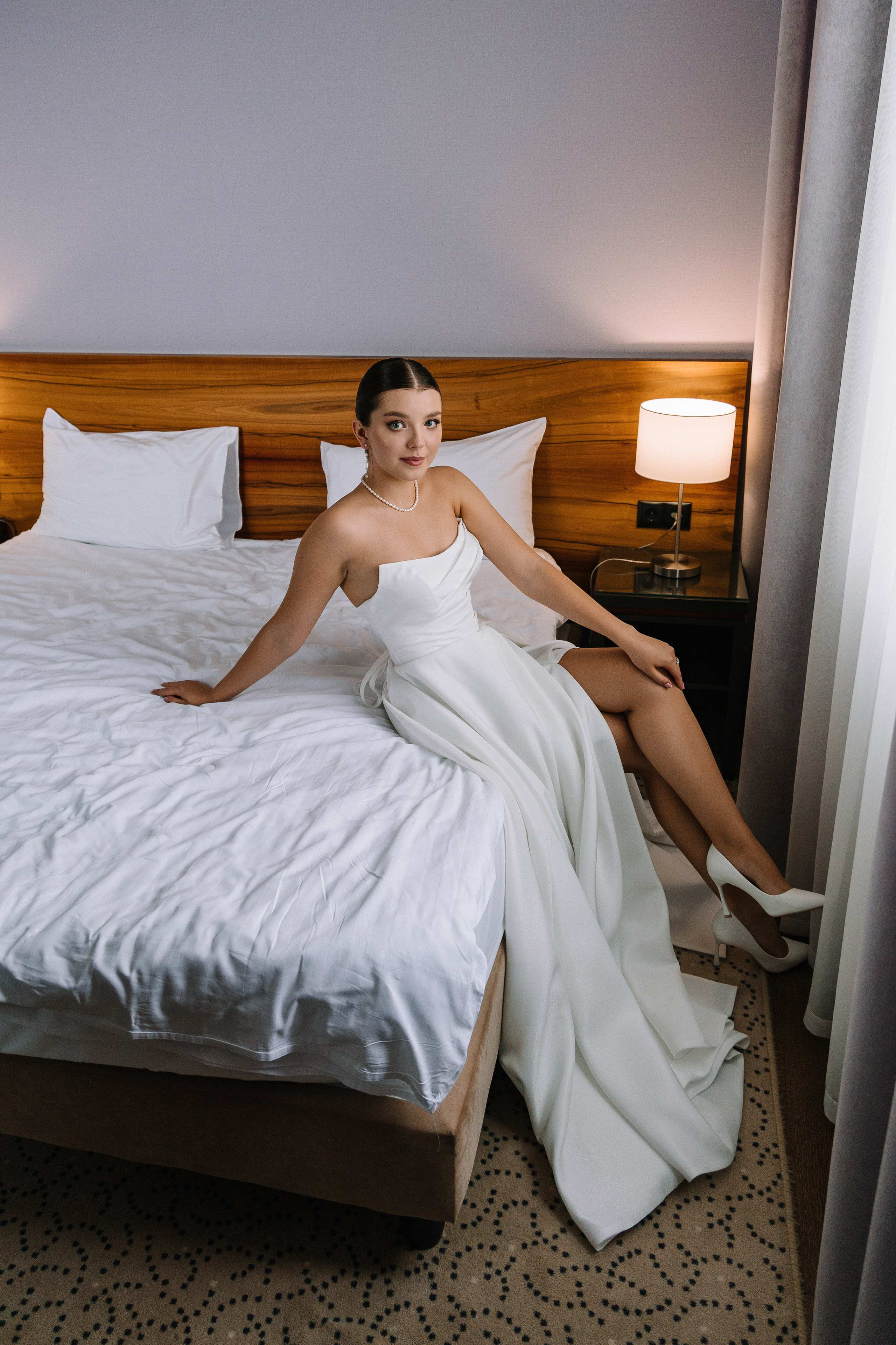 Лука и Екатерина. Свадебный фотограф и видеограф в Москве, Виктор Архилюк