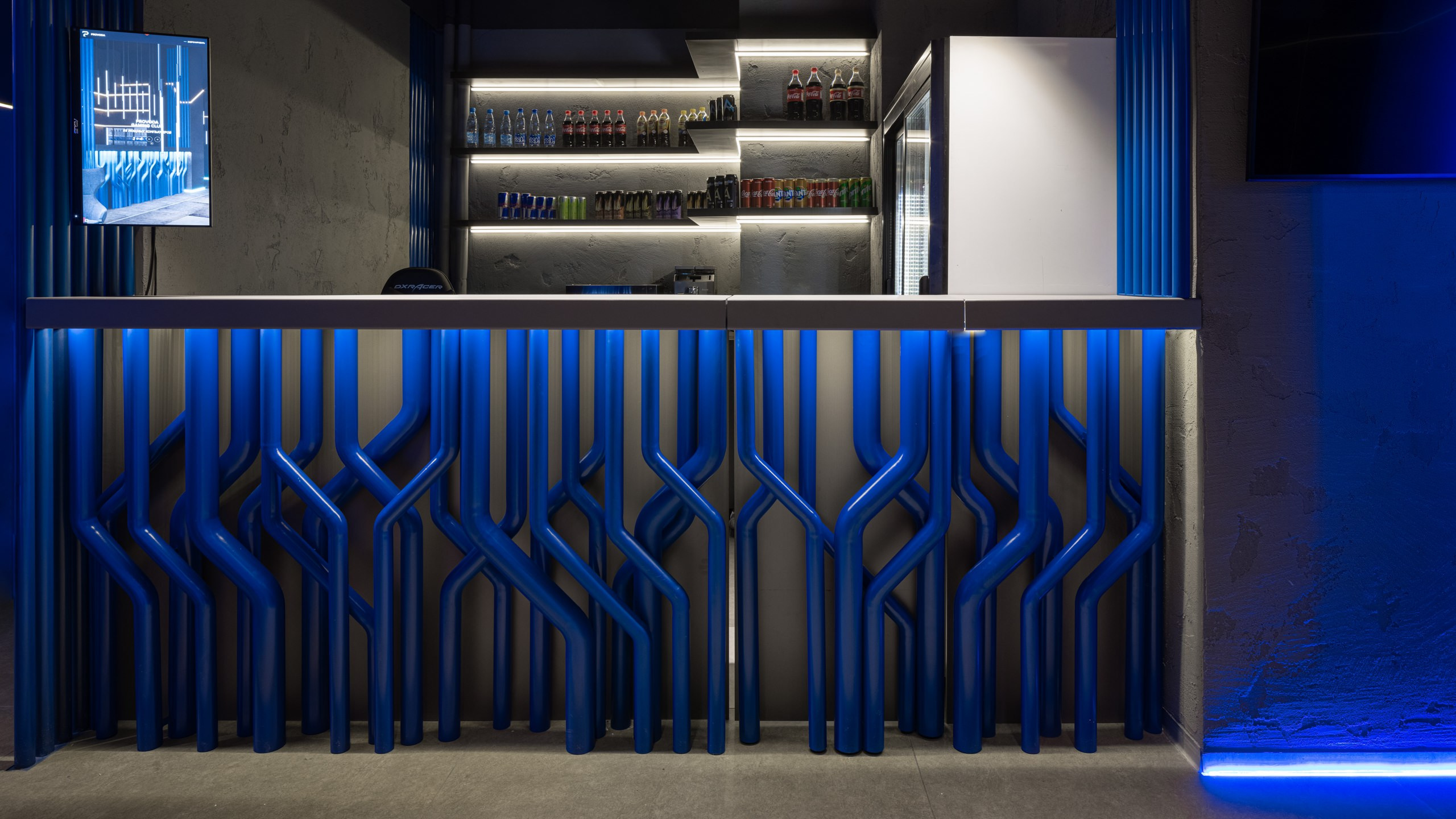 Коваль Илья — Интерьерный и архитектурный фотограф