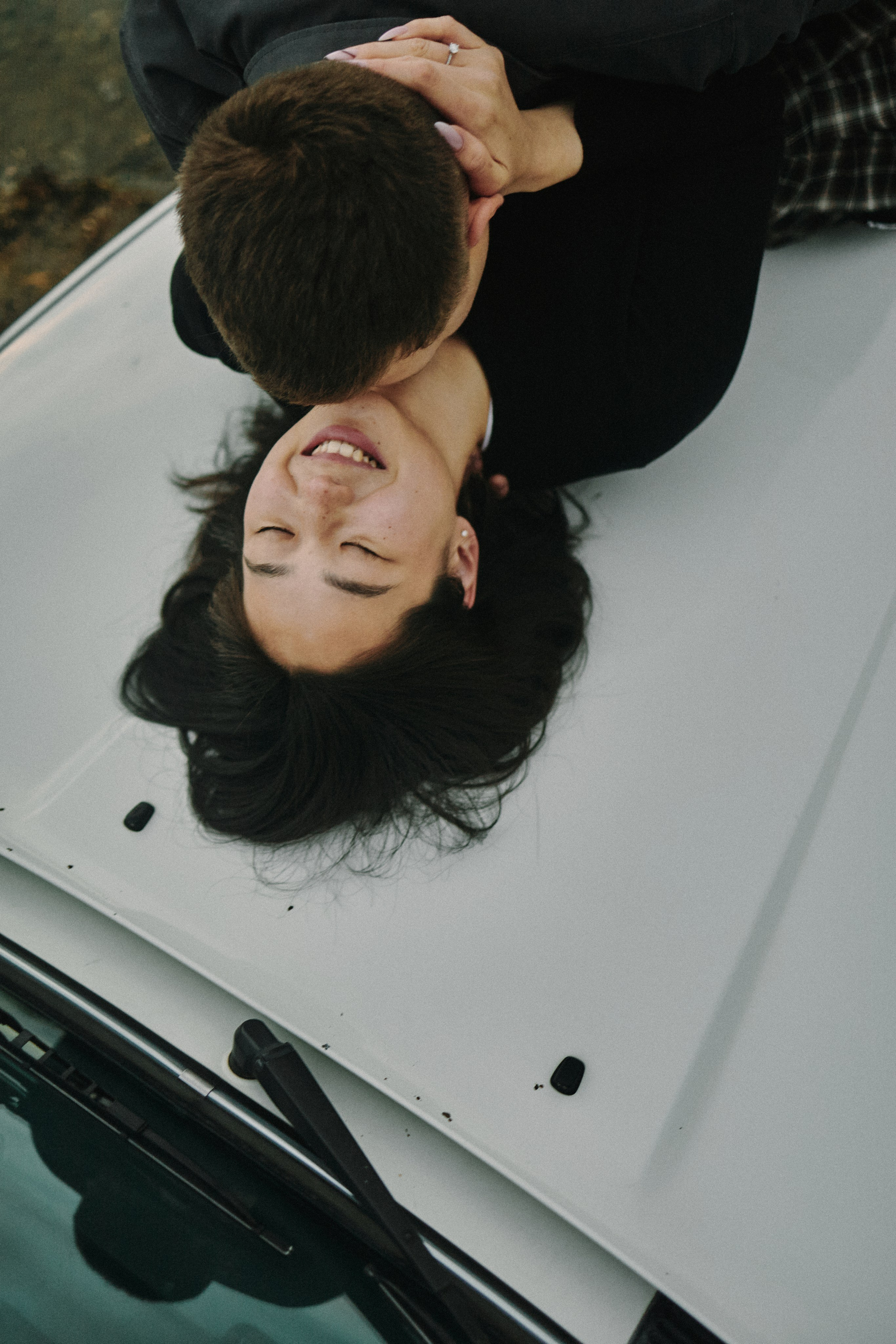 Фотограф Дима Хочуровский в Казани