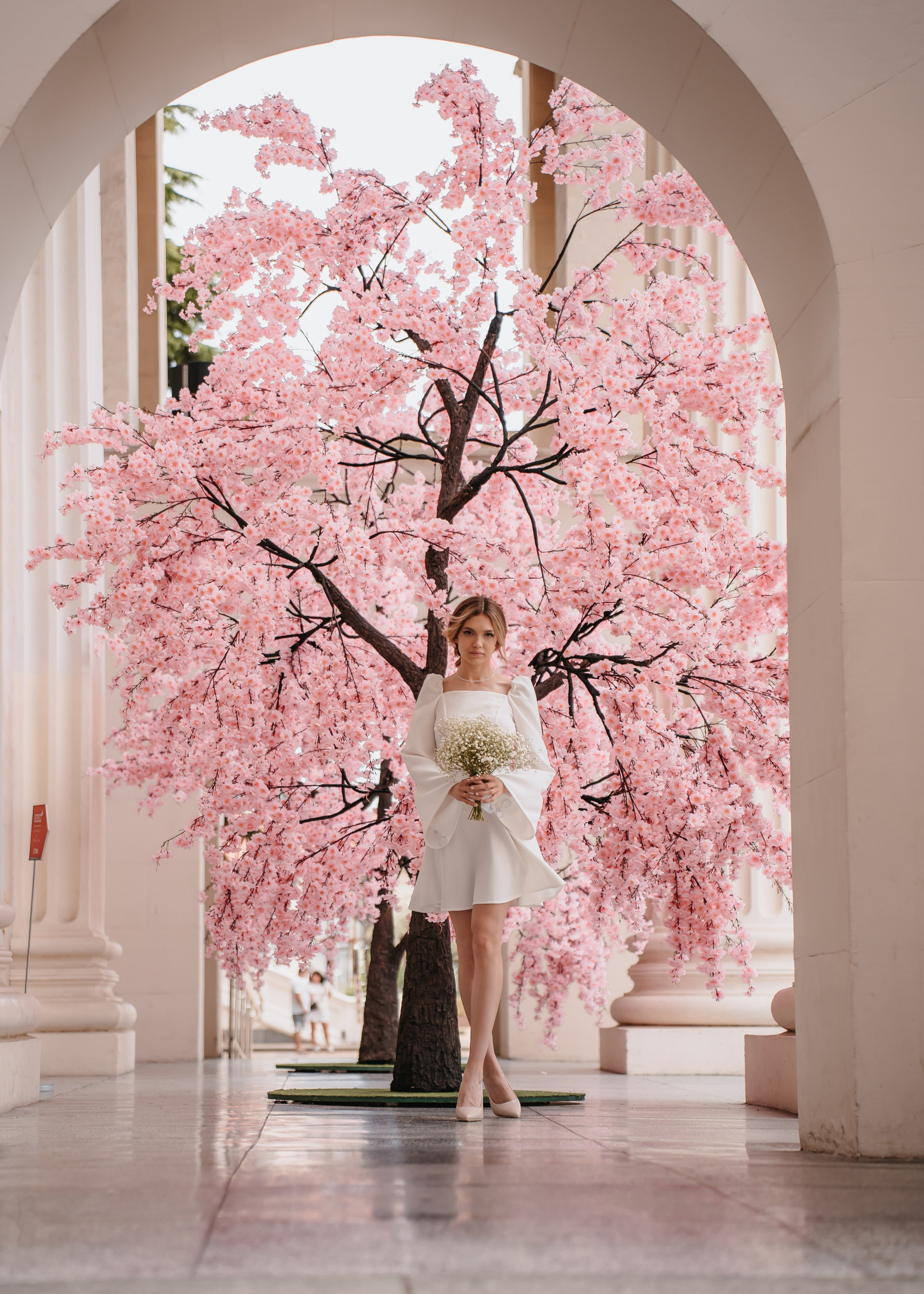 Свадебная фотосессия на море и в горах в Сочи. Алина Бернд — свадебный и индивидуальный фотограф в Сочи и Адлере