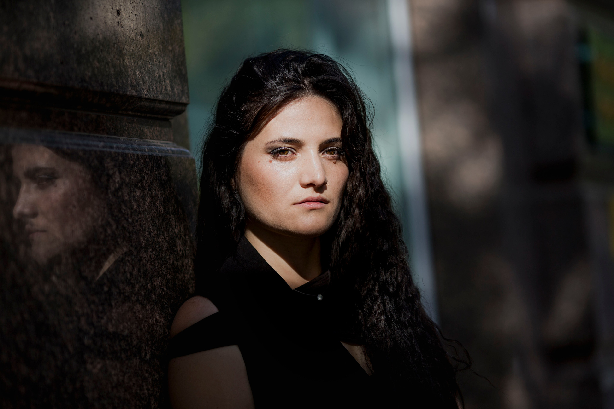 Narta Gasanova/Фотограф/Путешественник во времени