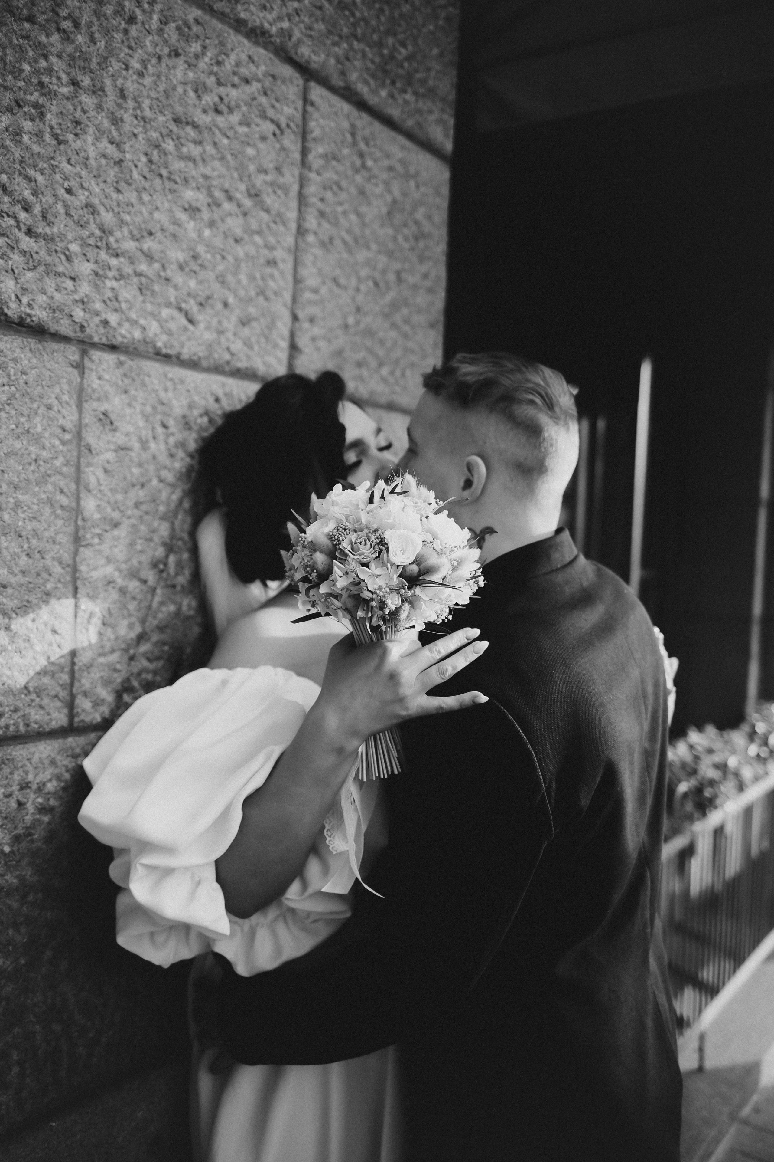 Александр & Ксения. Анна Михайлова|Свадебный фотограф в Санкт-Петербурге