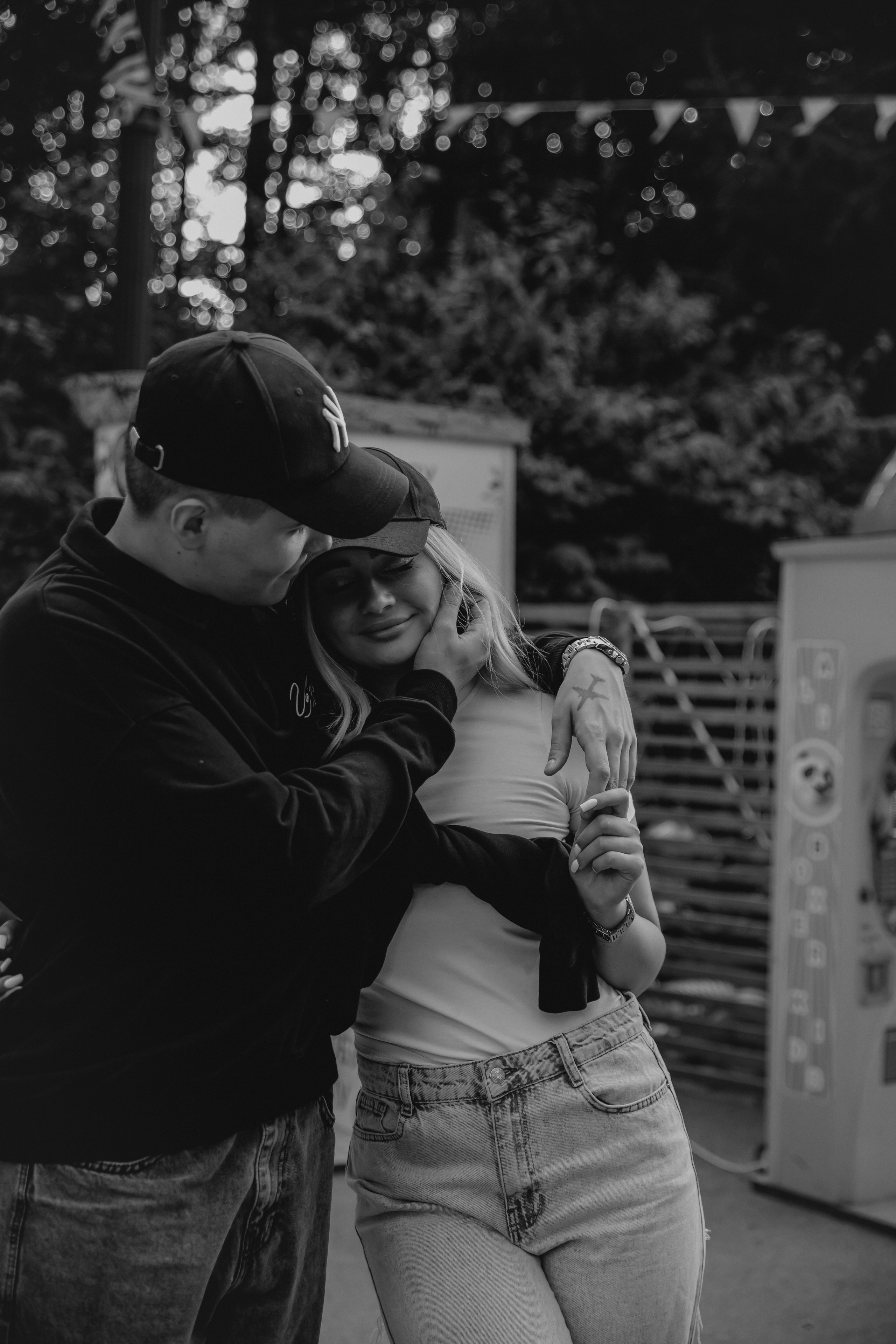 Love Story. Анна Михайлова|Свадебный фотограф в Санкт-Петербурге