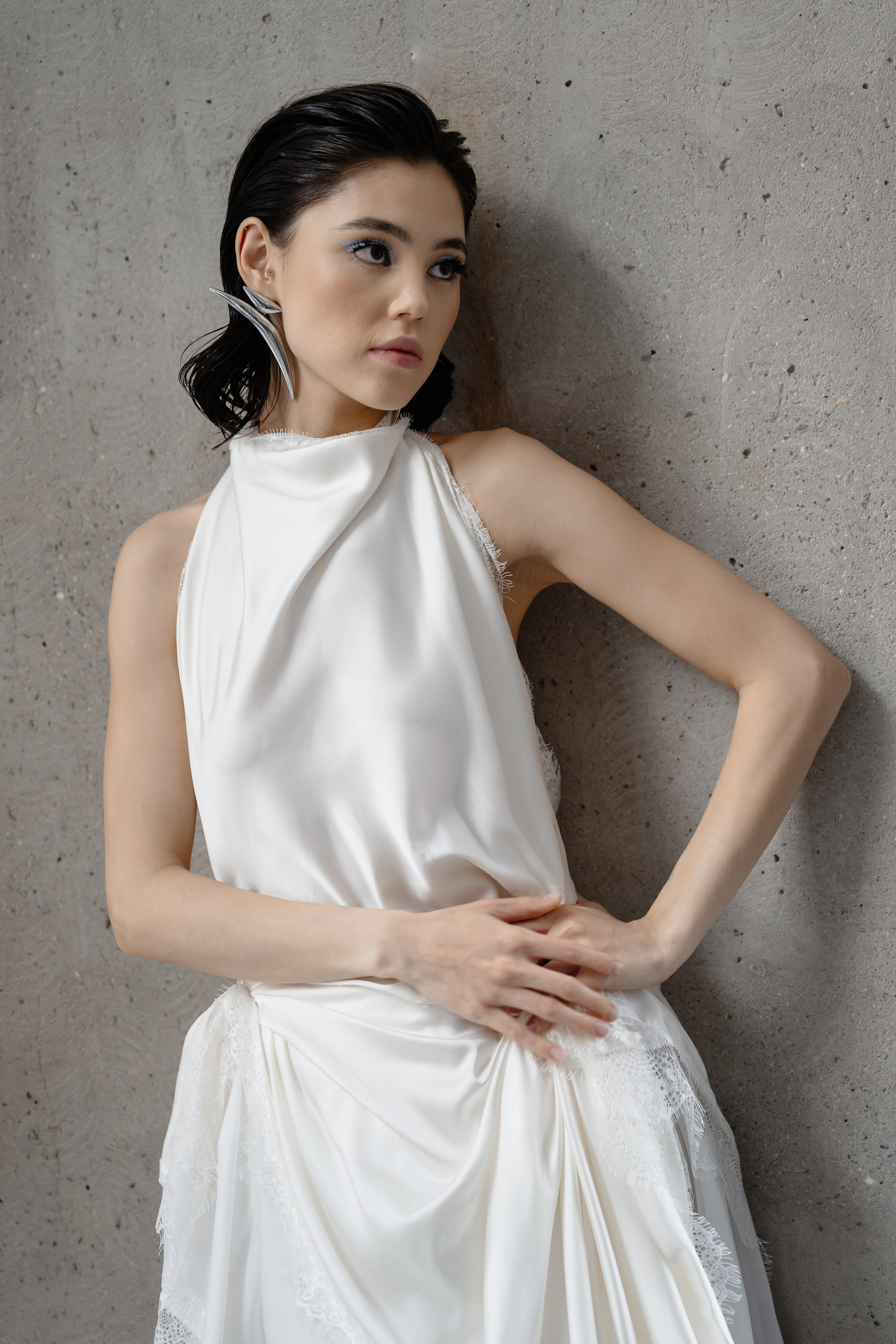 Свадьба в лофте. Свадебный и семейный фотограф в Москве Светлана Зоткина