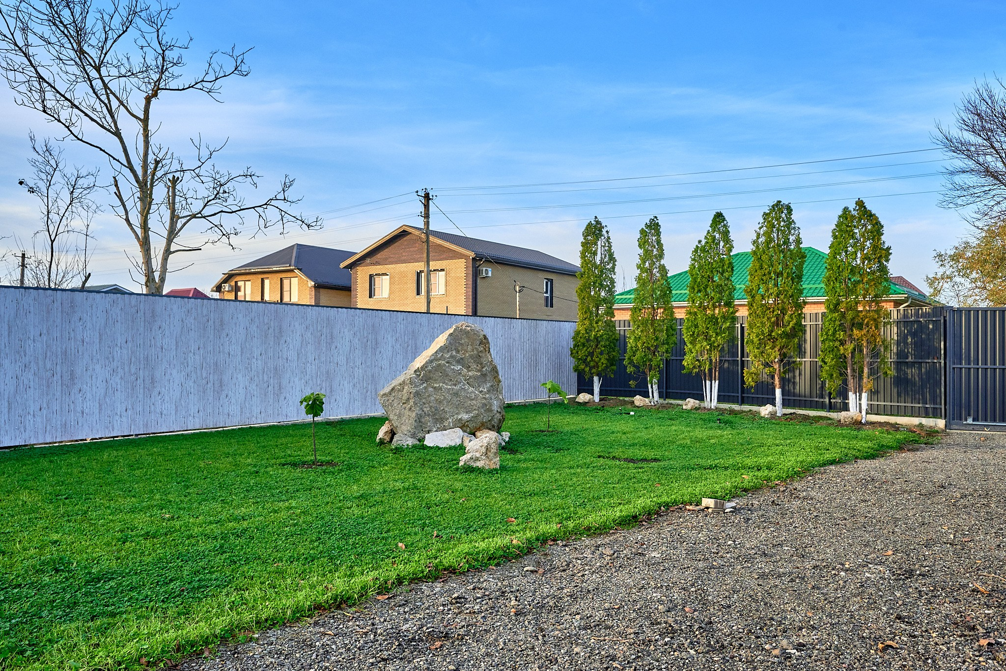 Дом 200. Интерьерный фотограф в Краснодаре