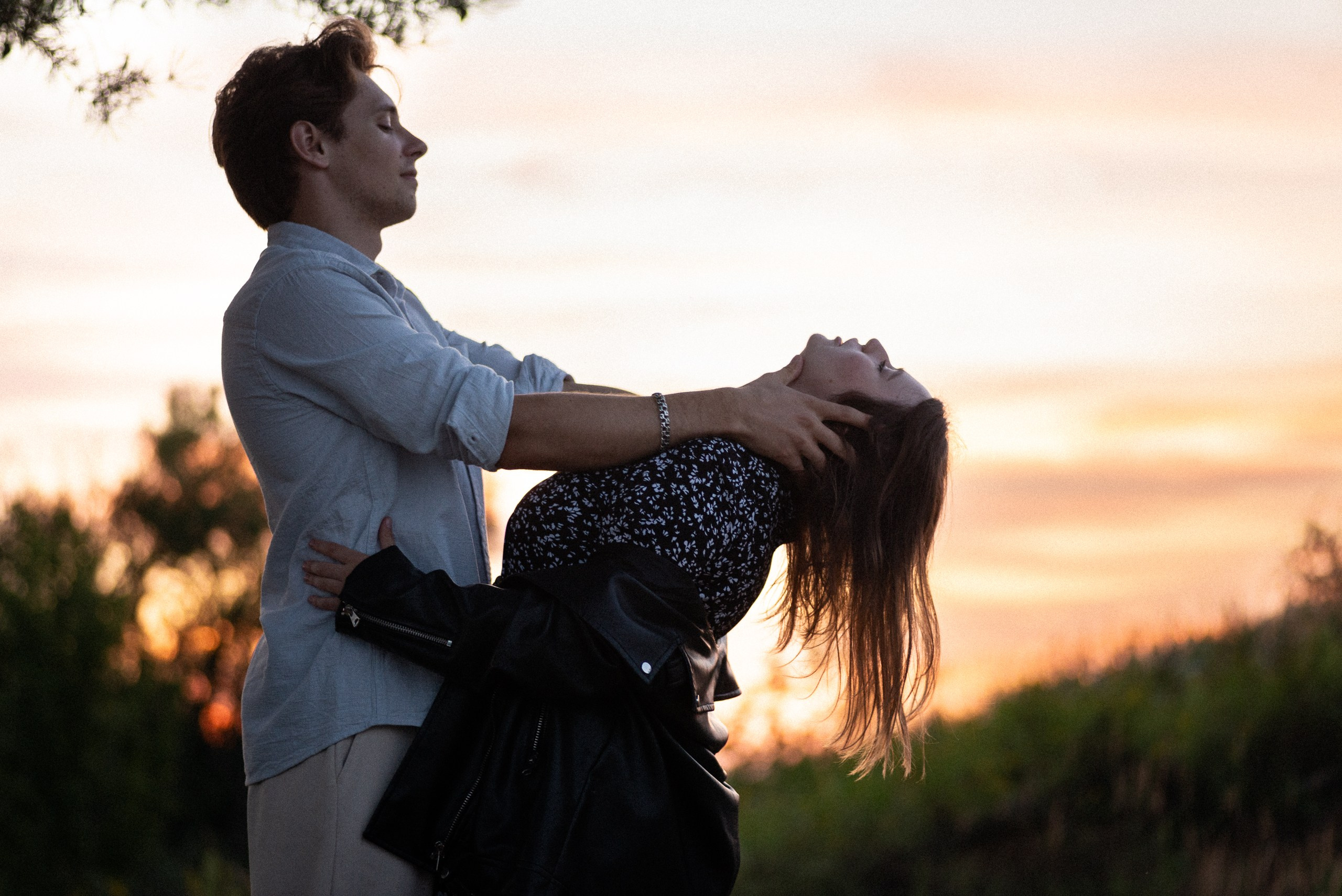 A + M (Pt.3). Фотограф/видеомейкер в Минске, Москве, Витебске, видеосьемка