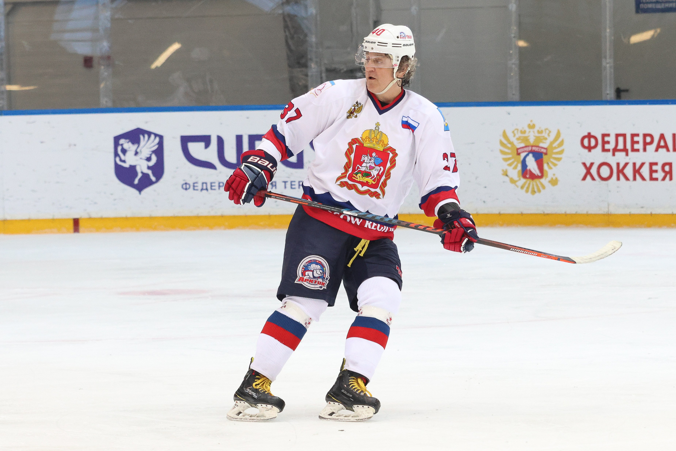 Российские финалы. Сочи, Сириус — май 2025. Фотограф Дмитрий Алексеев