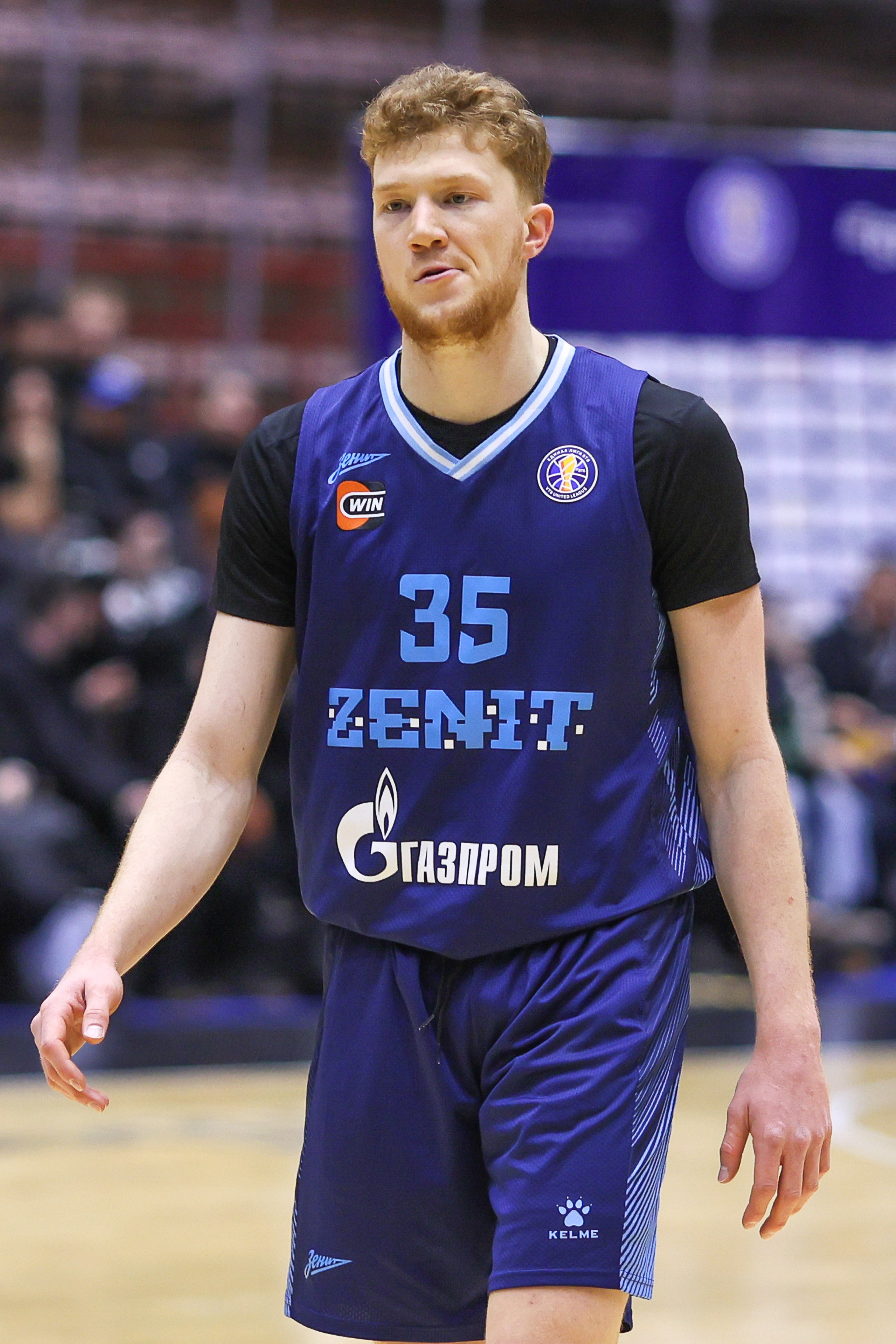 Автодор — Зенит. Фотограф Дмитрий Алексеев