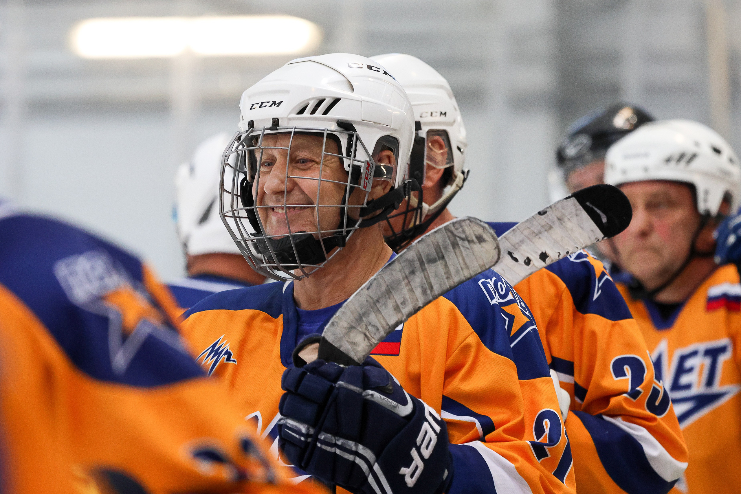 Российские финалы. Сочи, Сириус — май 2025. Фотограф Дмитрий Алексеев