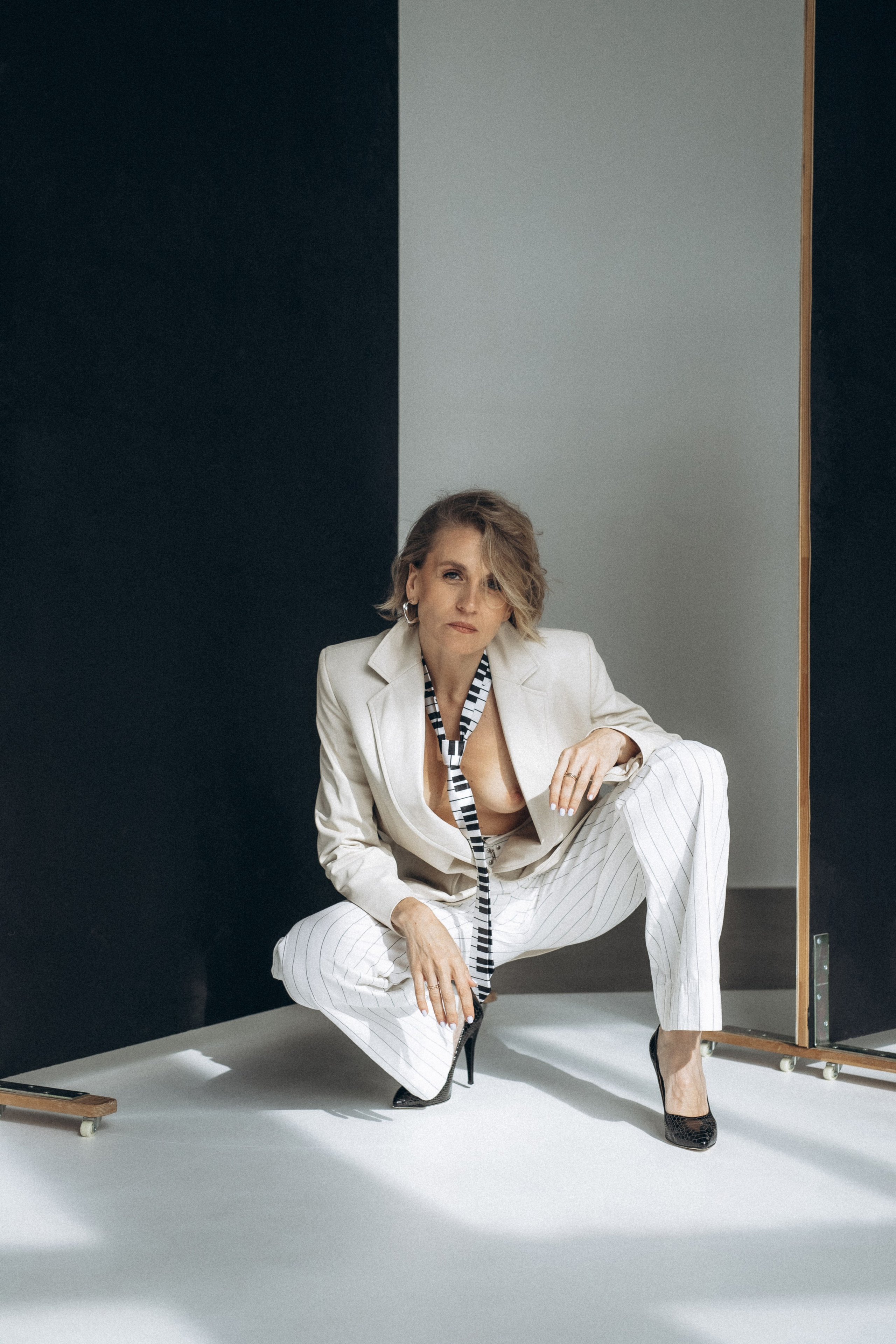 Анна Багмет. Фотограф Ногинск Электросталь Наталья Осетрова