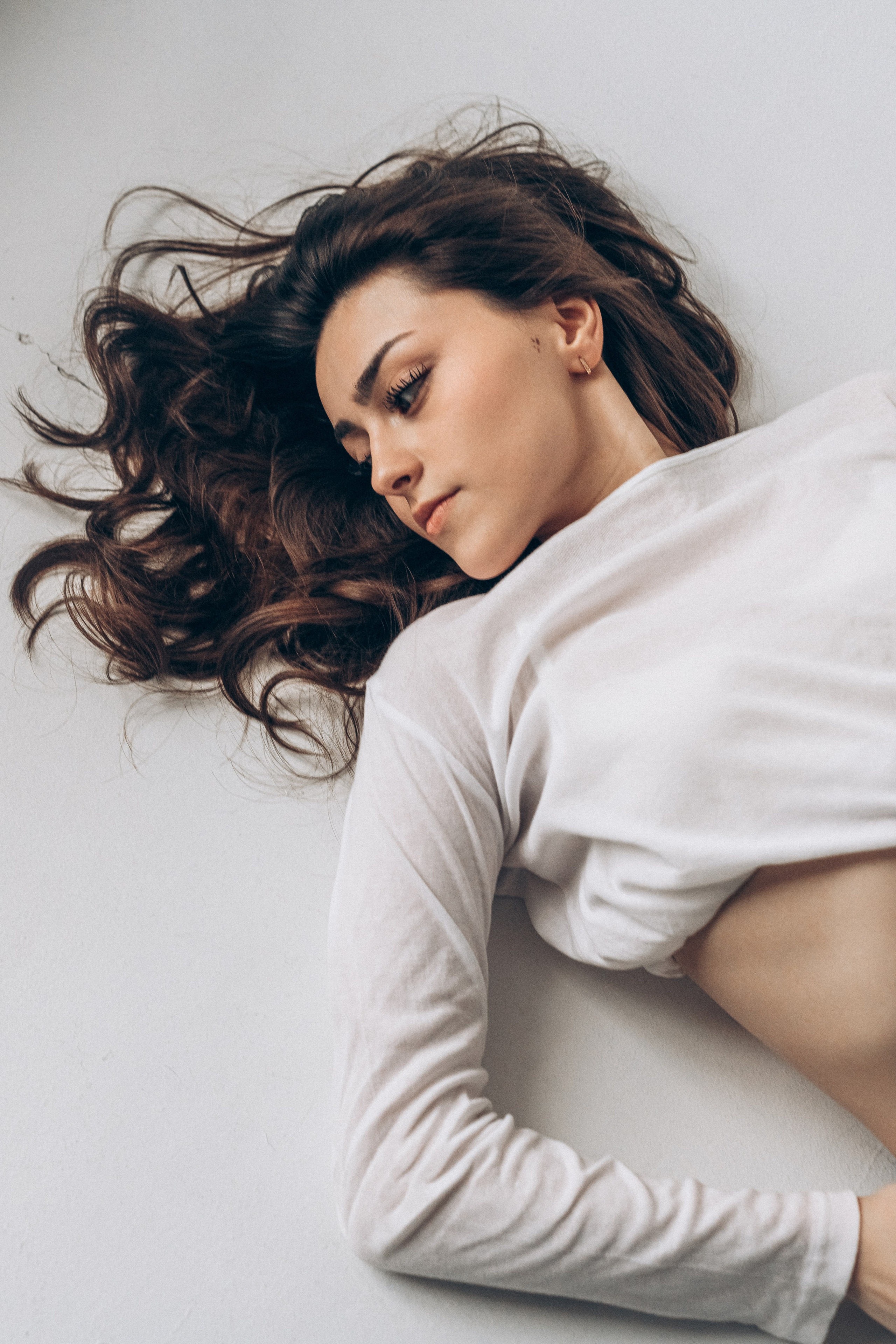 Милена. Фотограф Ногинск Электросталь Наталья Осетрова