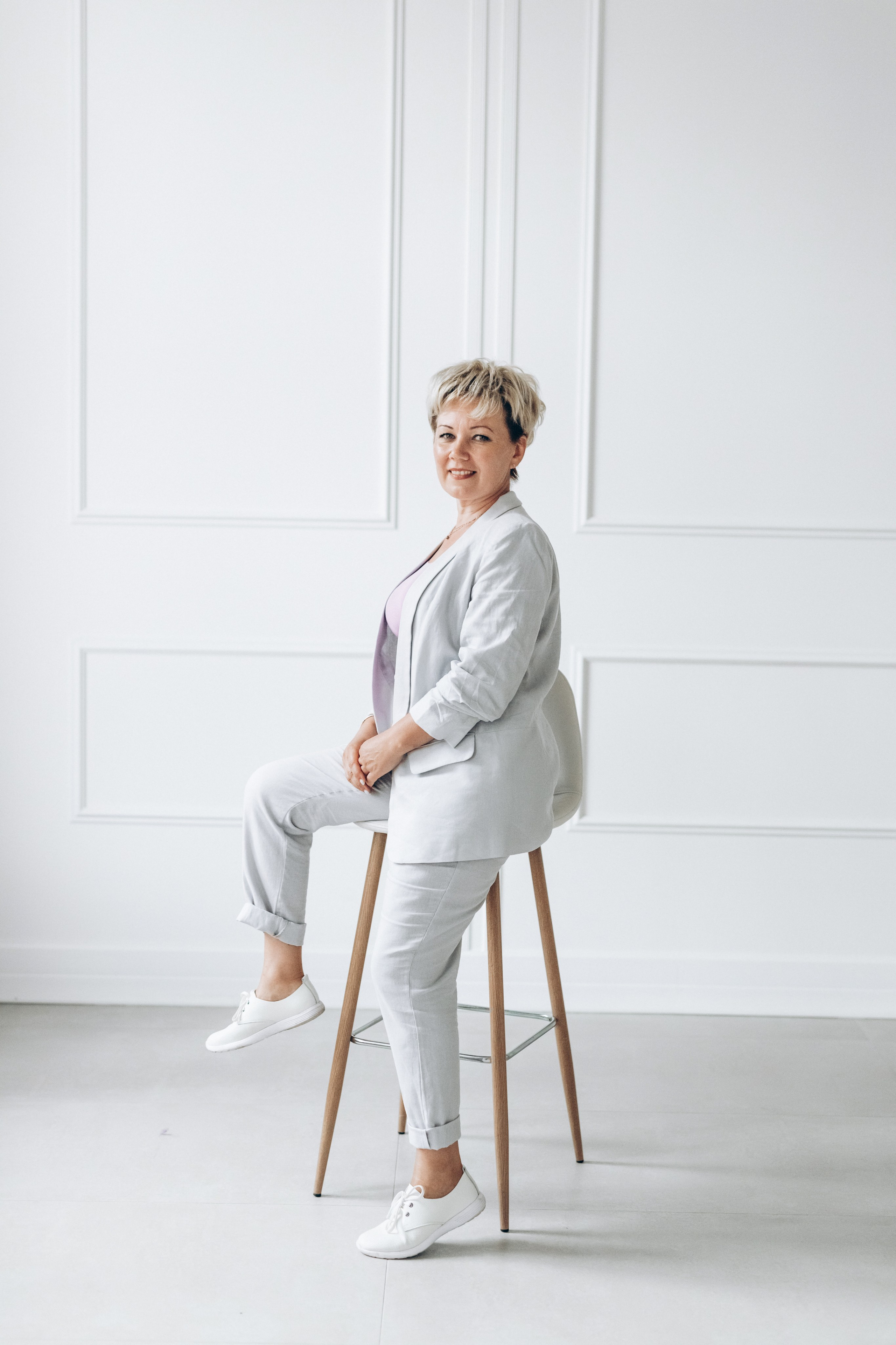 Семья Алексея. Фотограф Ногинск Электросталь Наталья Осетрова