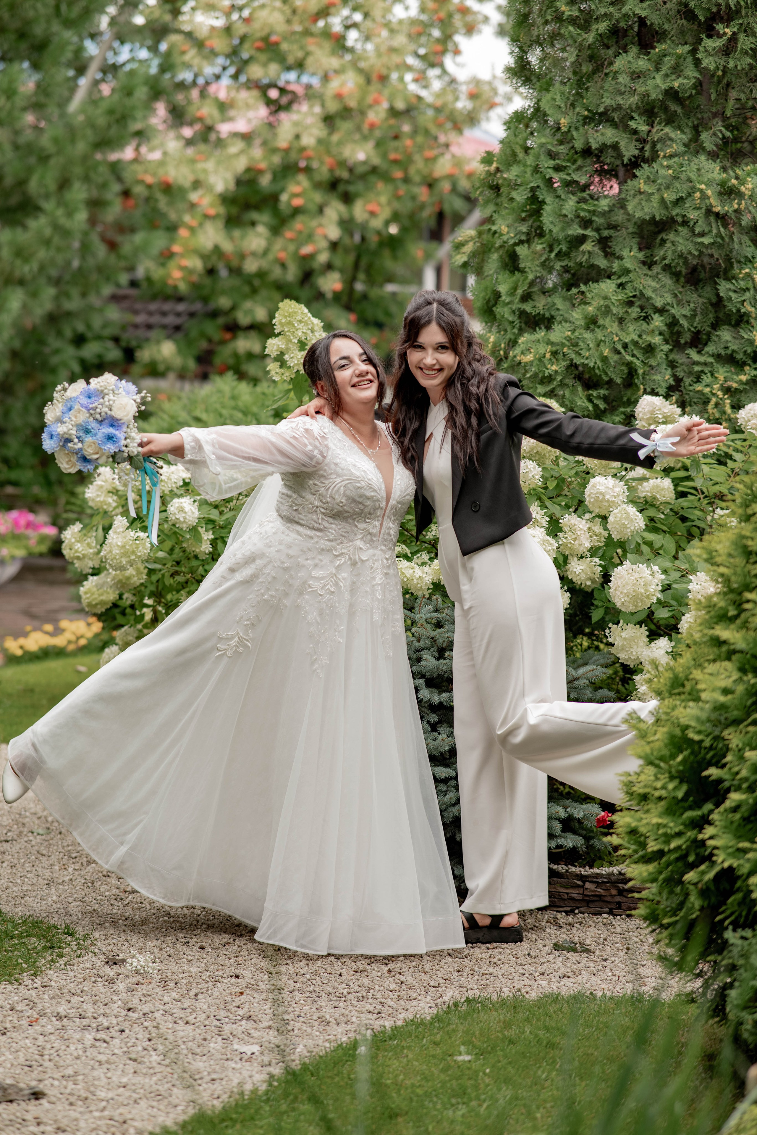 Марина и Дмитрий. Семейный и свадебный фотограф в Абакане Юлия Су