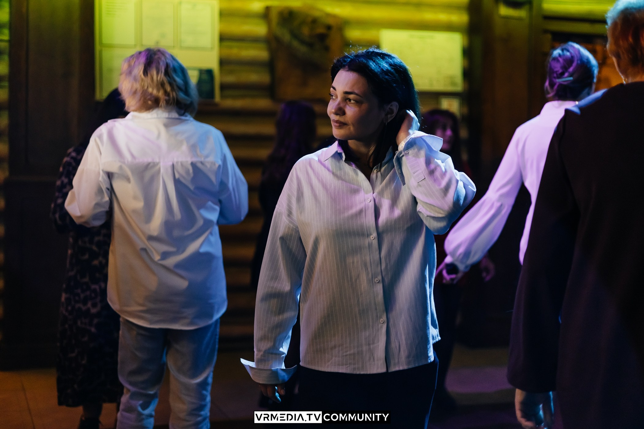 В гостях «У Петровича»