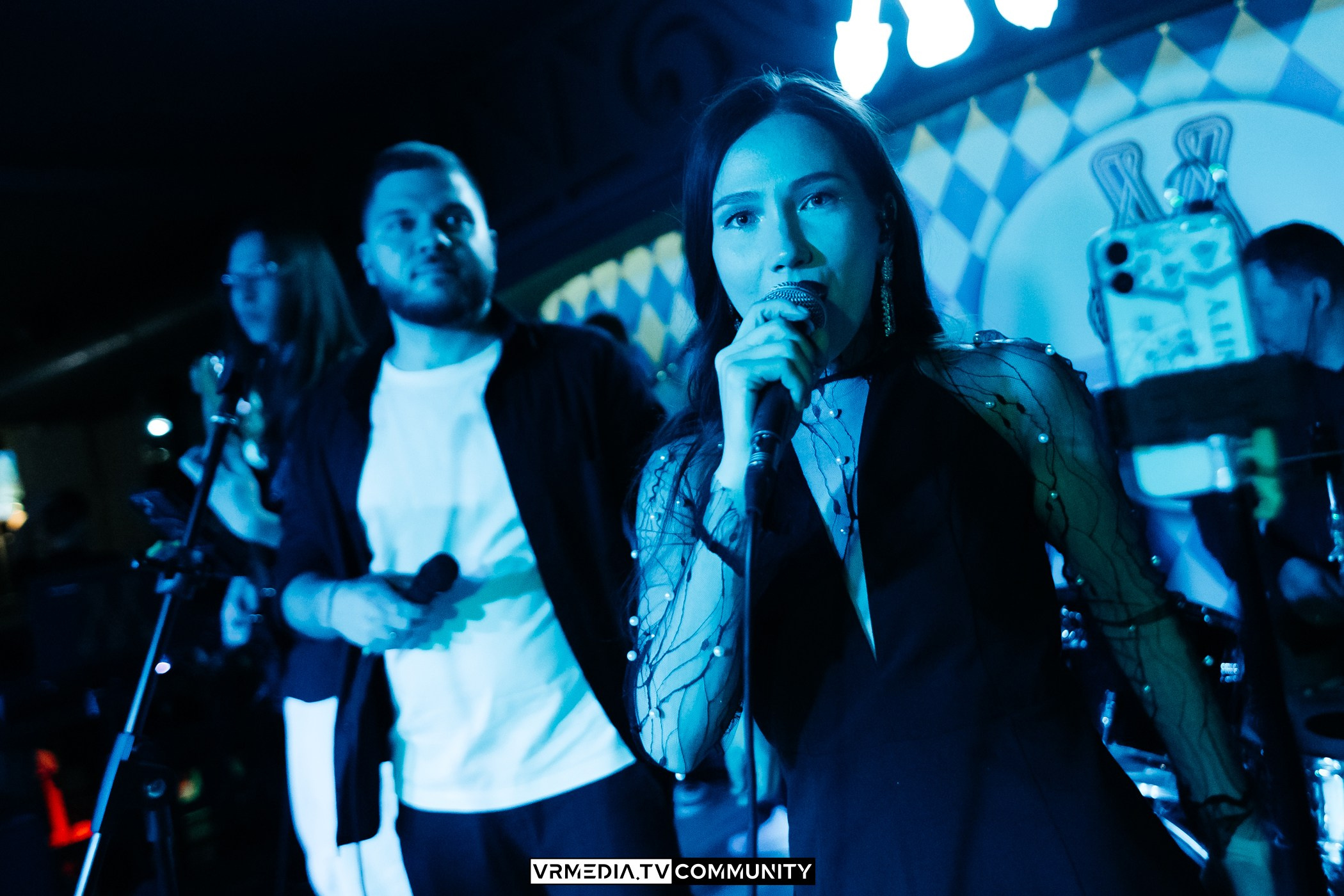 «Октоберфест» в ресторане «Мюнхен»