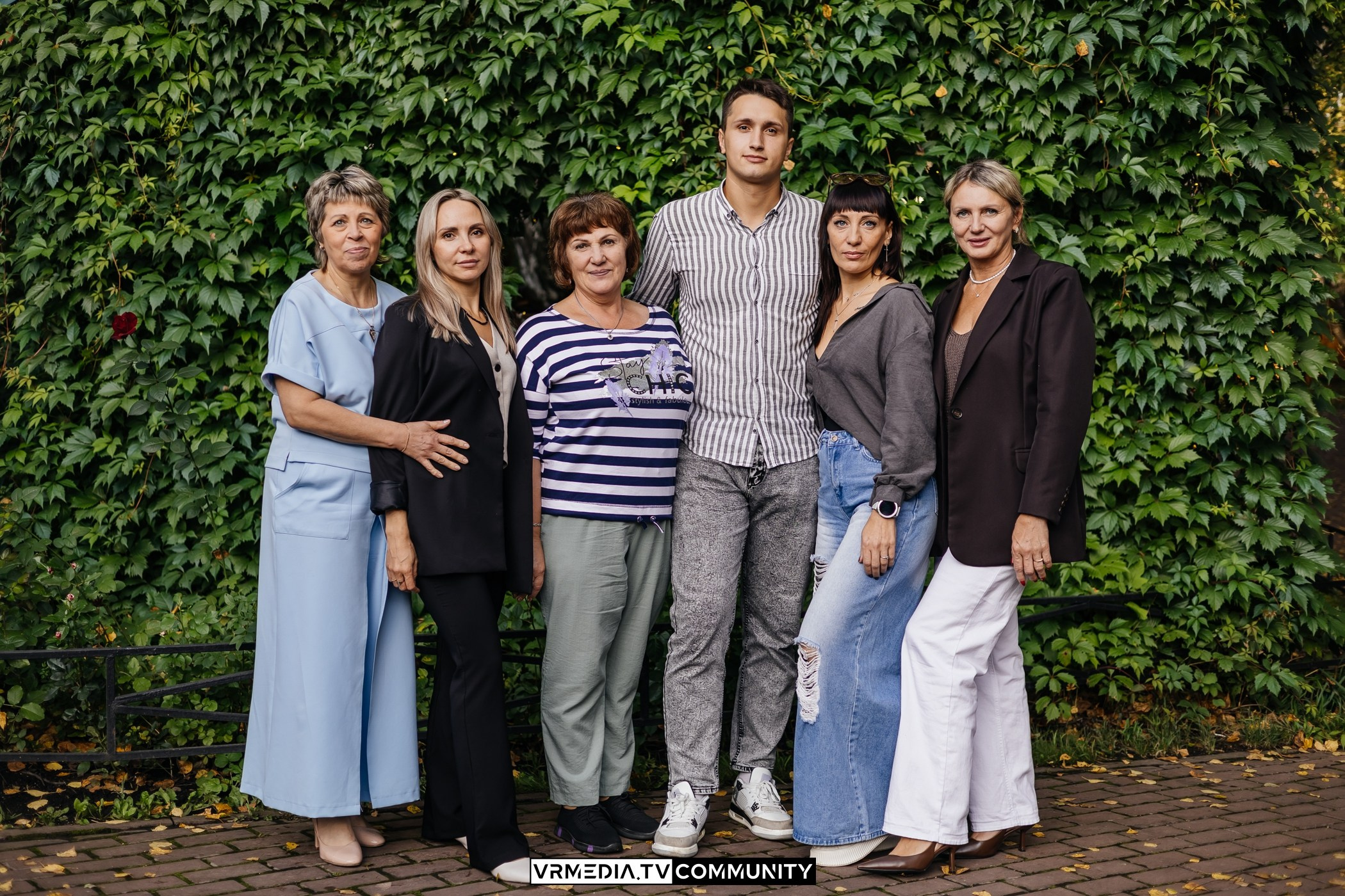 В гостях «У Петровича»