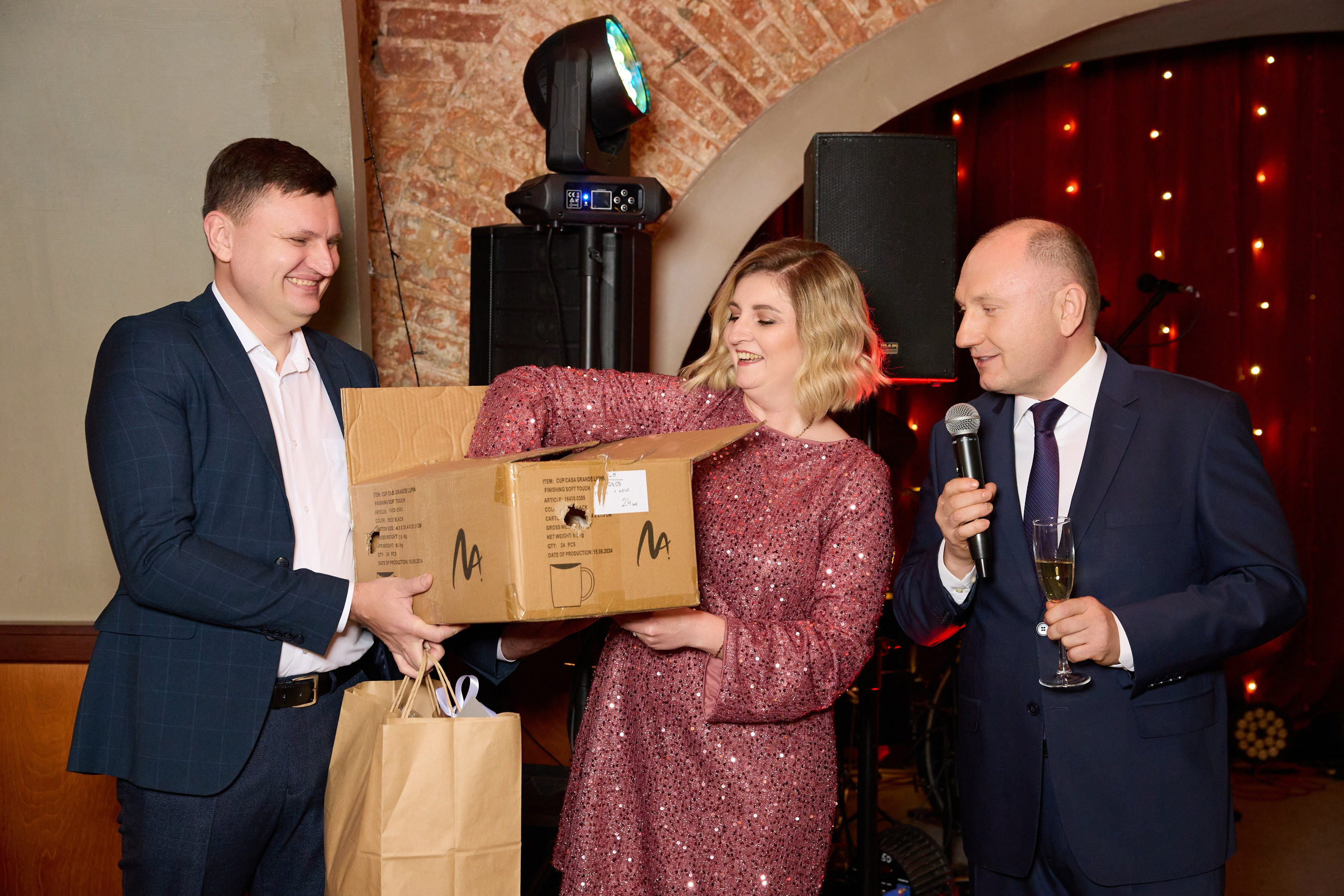 Фотосъёмка корпоратива в ресторане 101 | Минск — Алексей Баталов