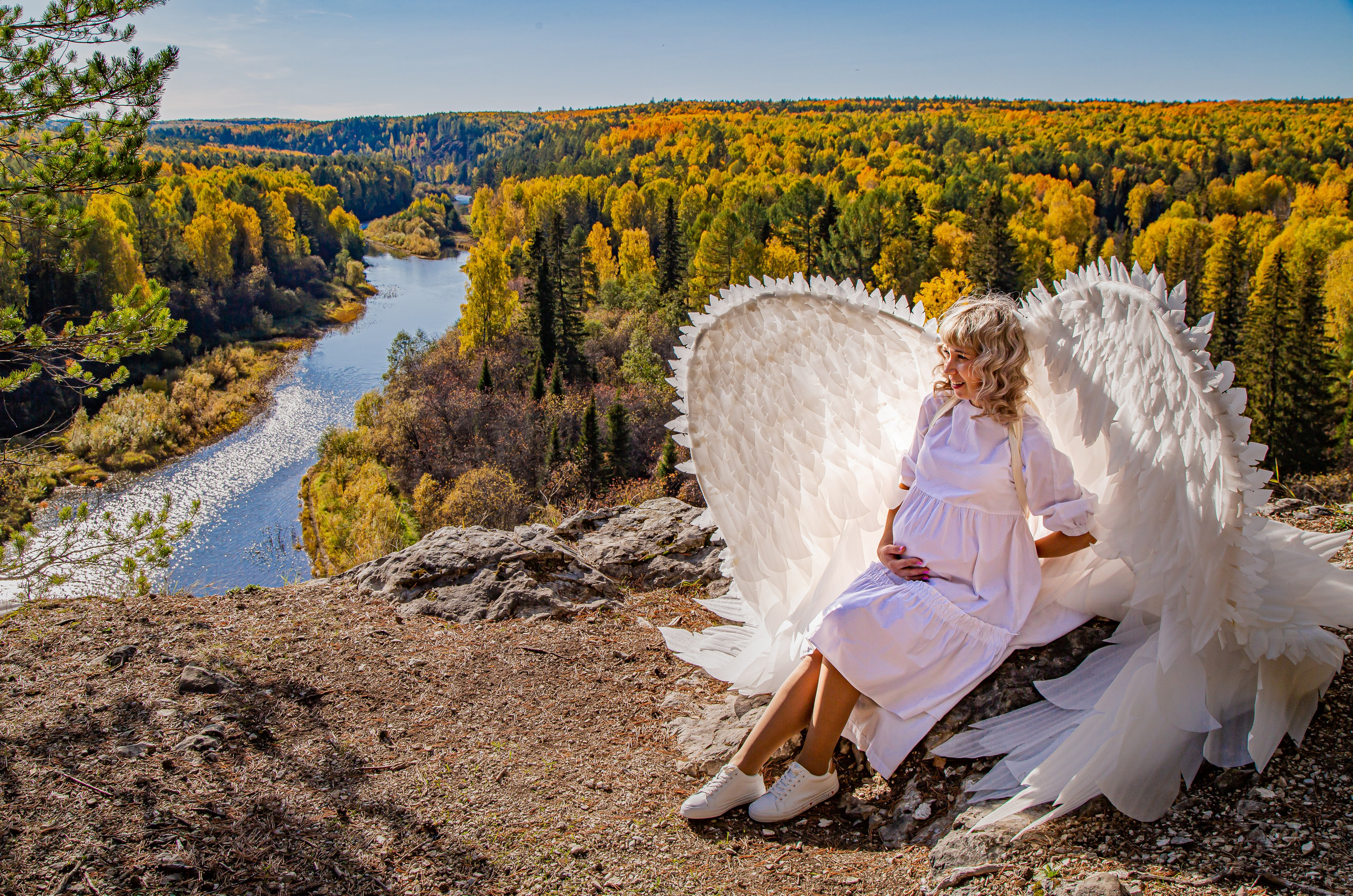 В ожидании чуда. Авторские туры с профессиональным фотографом
