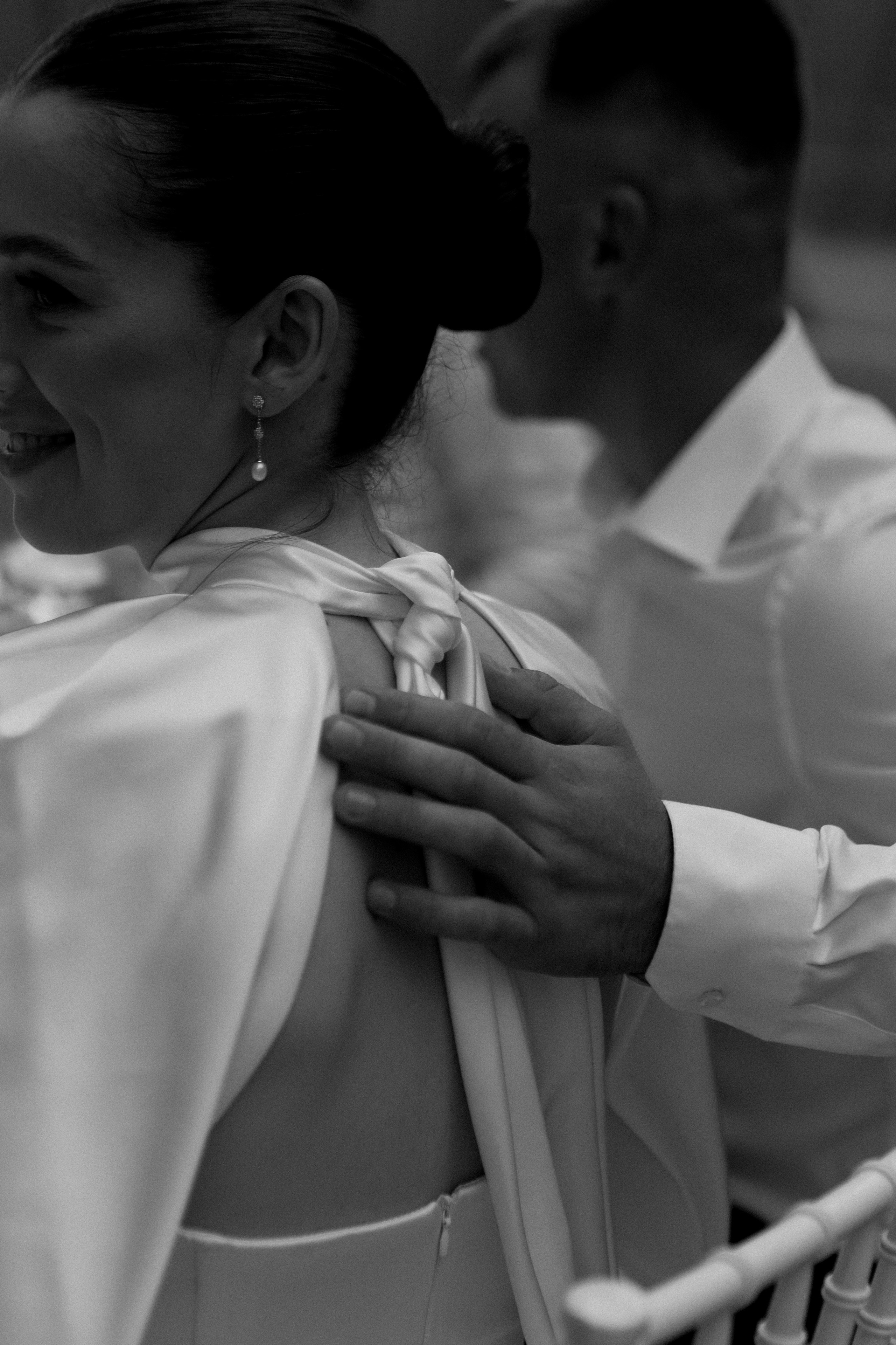 Вова & Даша. Свадебный фотограф в Барнауле и Новосибирске Лия Варкентин