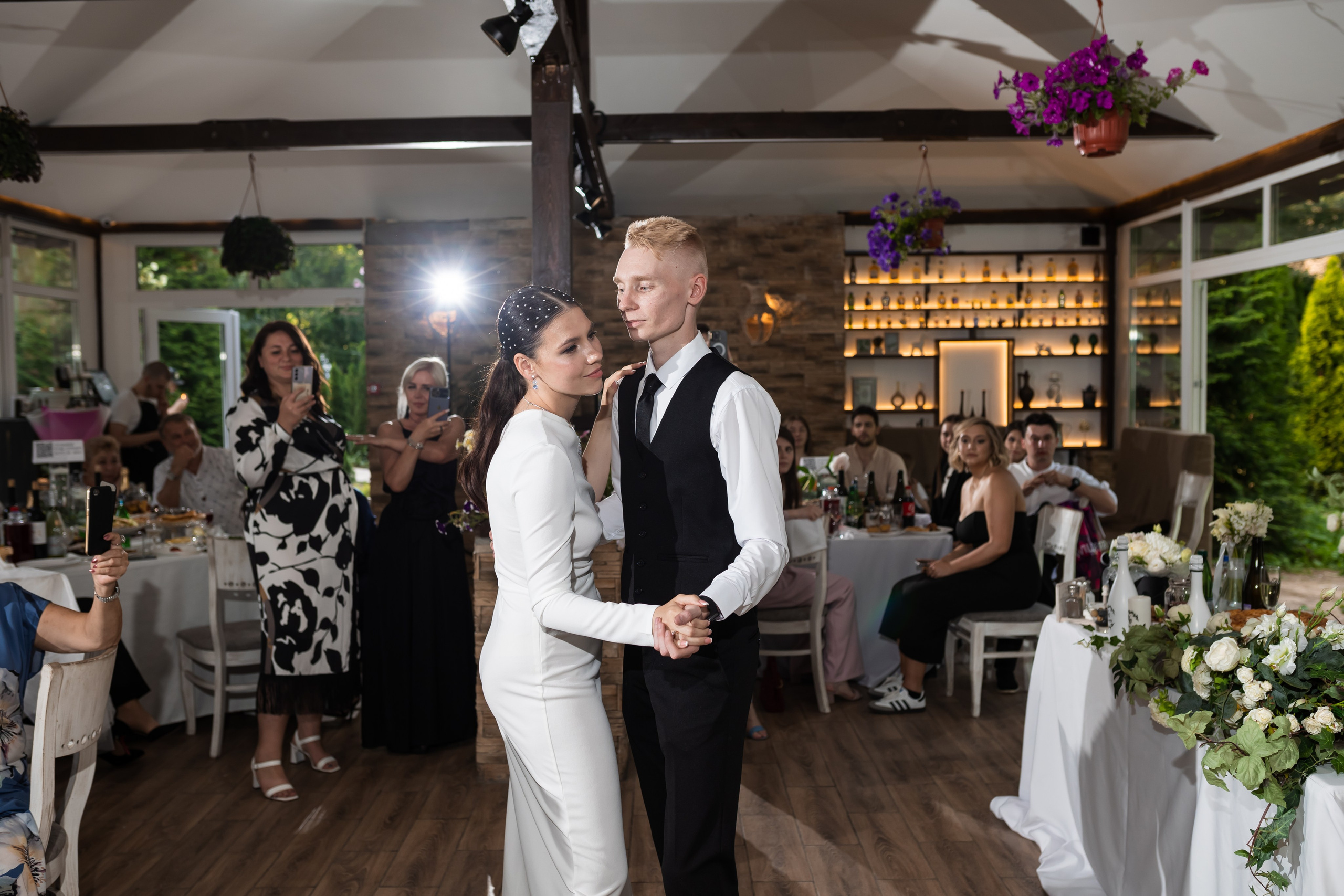 Ольга и Игорь 15.06.24. Свадебный фотограф Татьяна Фот