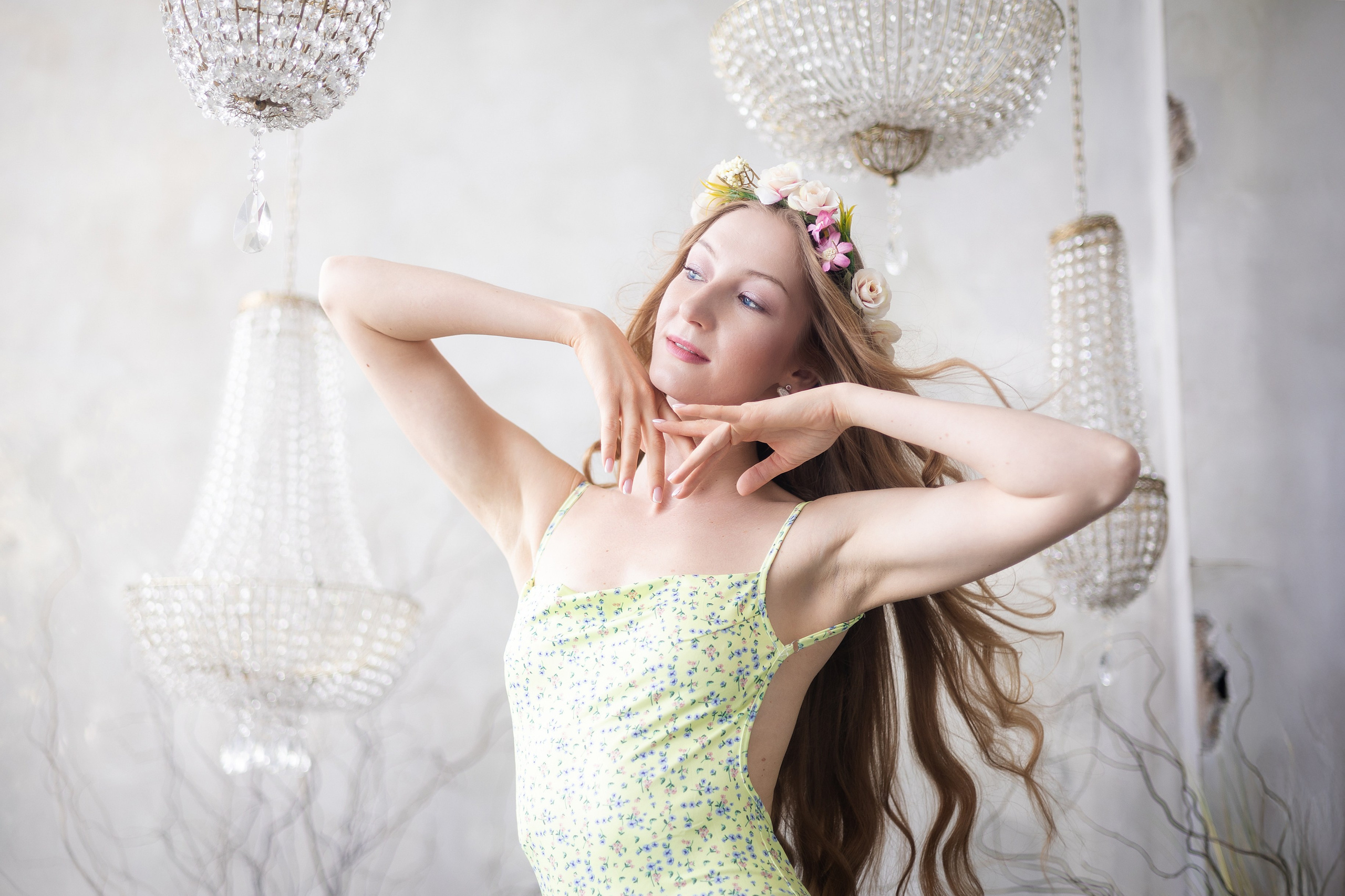 Женский и семейный фотограф, Катя Белькова, Москва