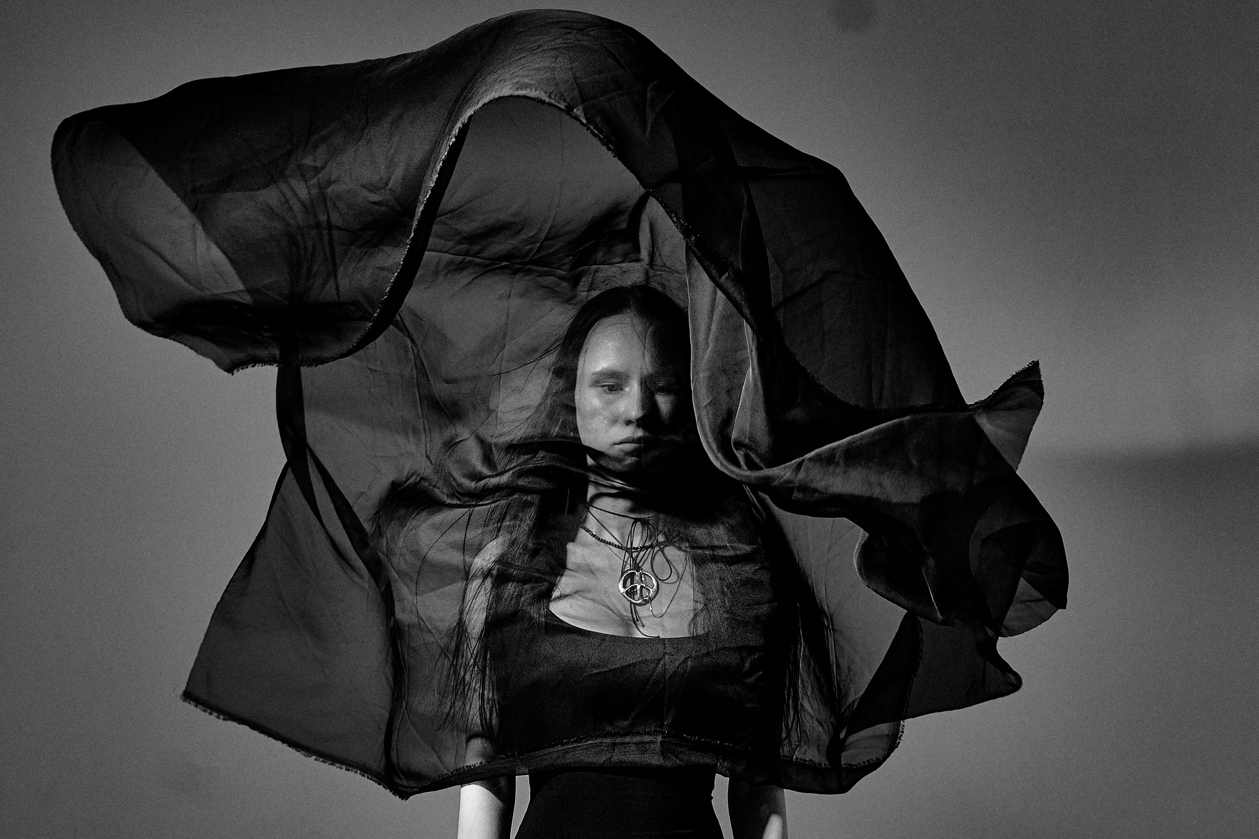 Софикó. Фотограф Юлия Маринина