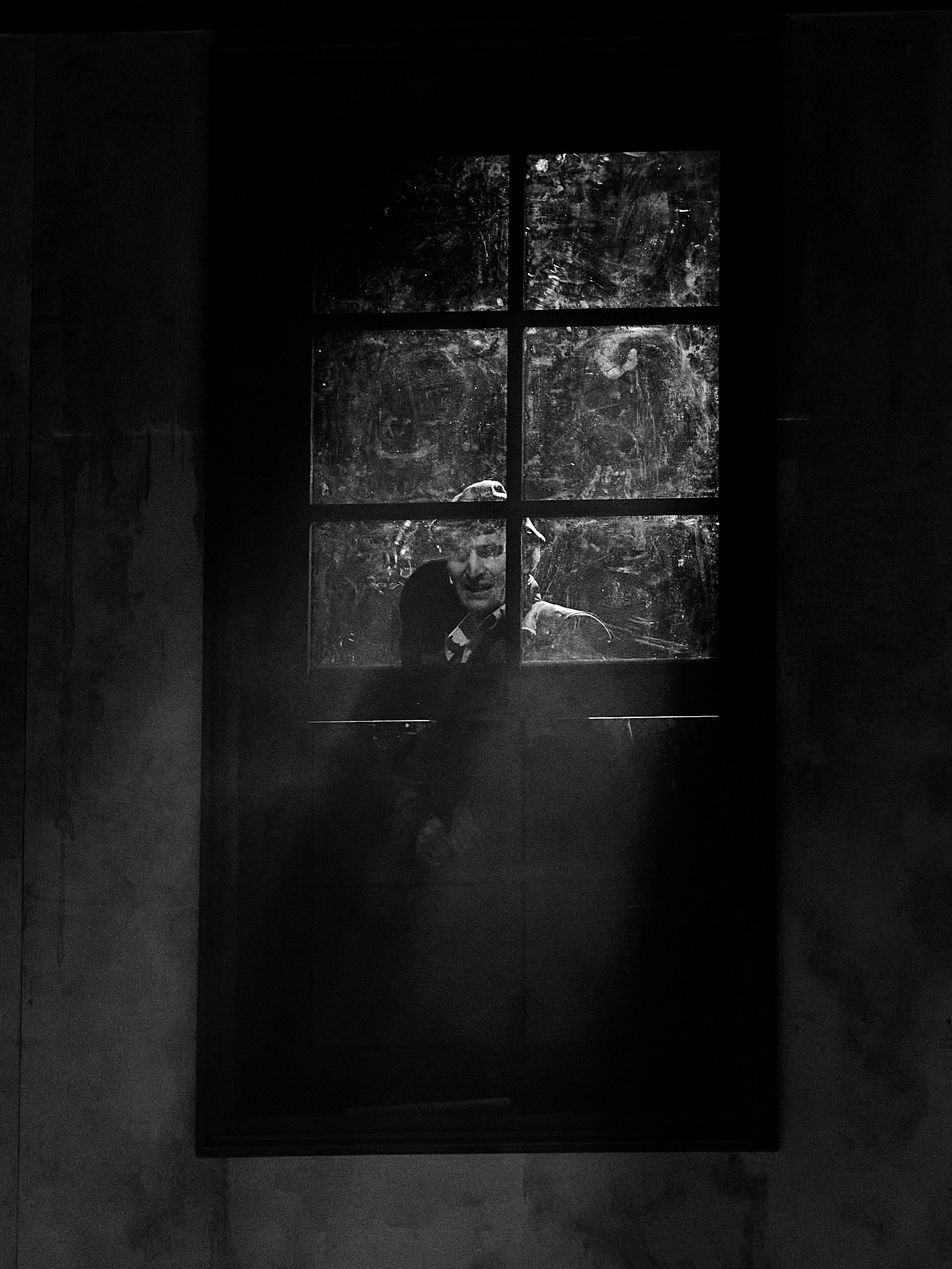 Шерлок Холмс. Фотограф Юлия Маринина