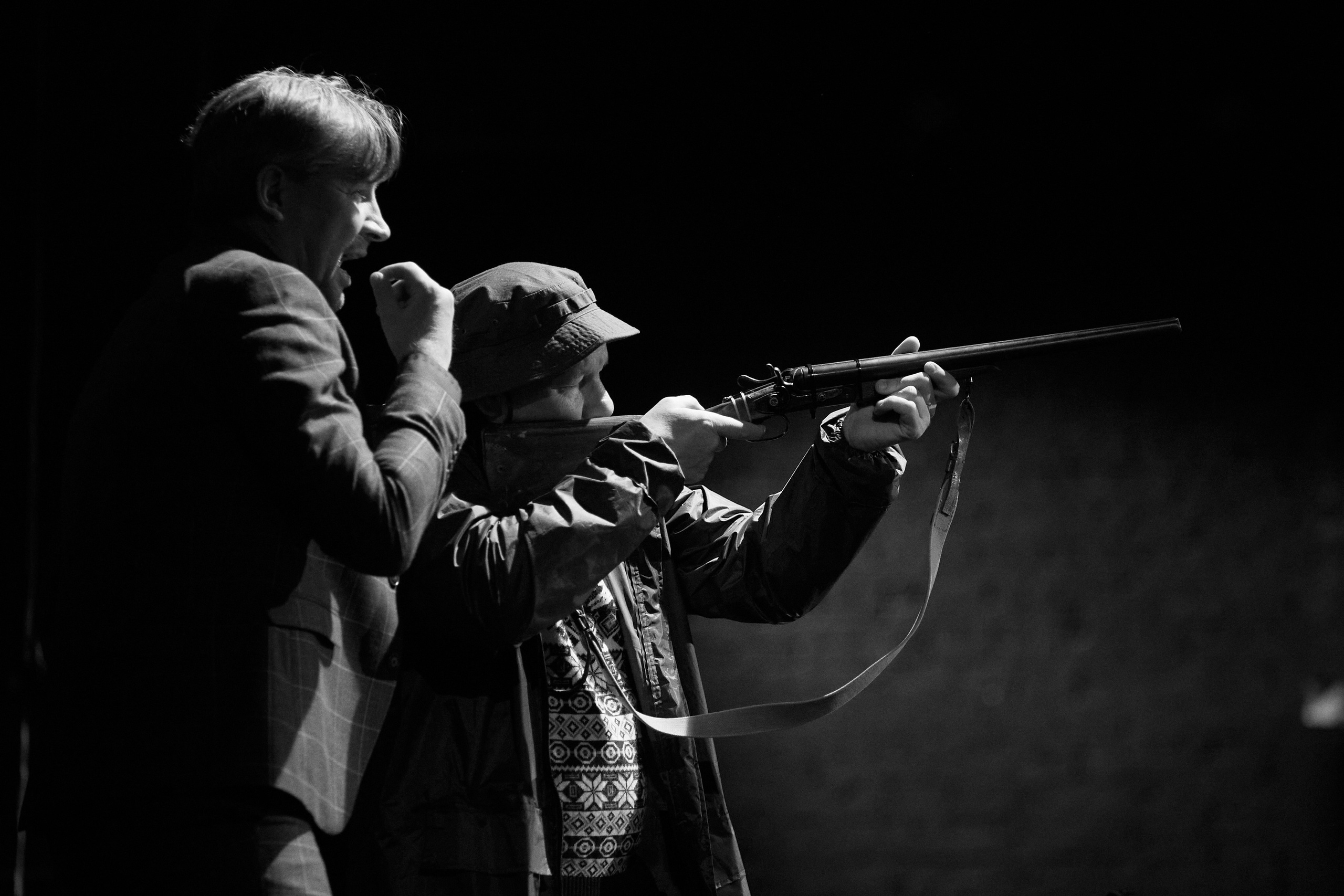 Пахлава глупости. Фотограф Юлия Маринина