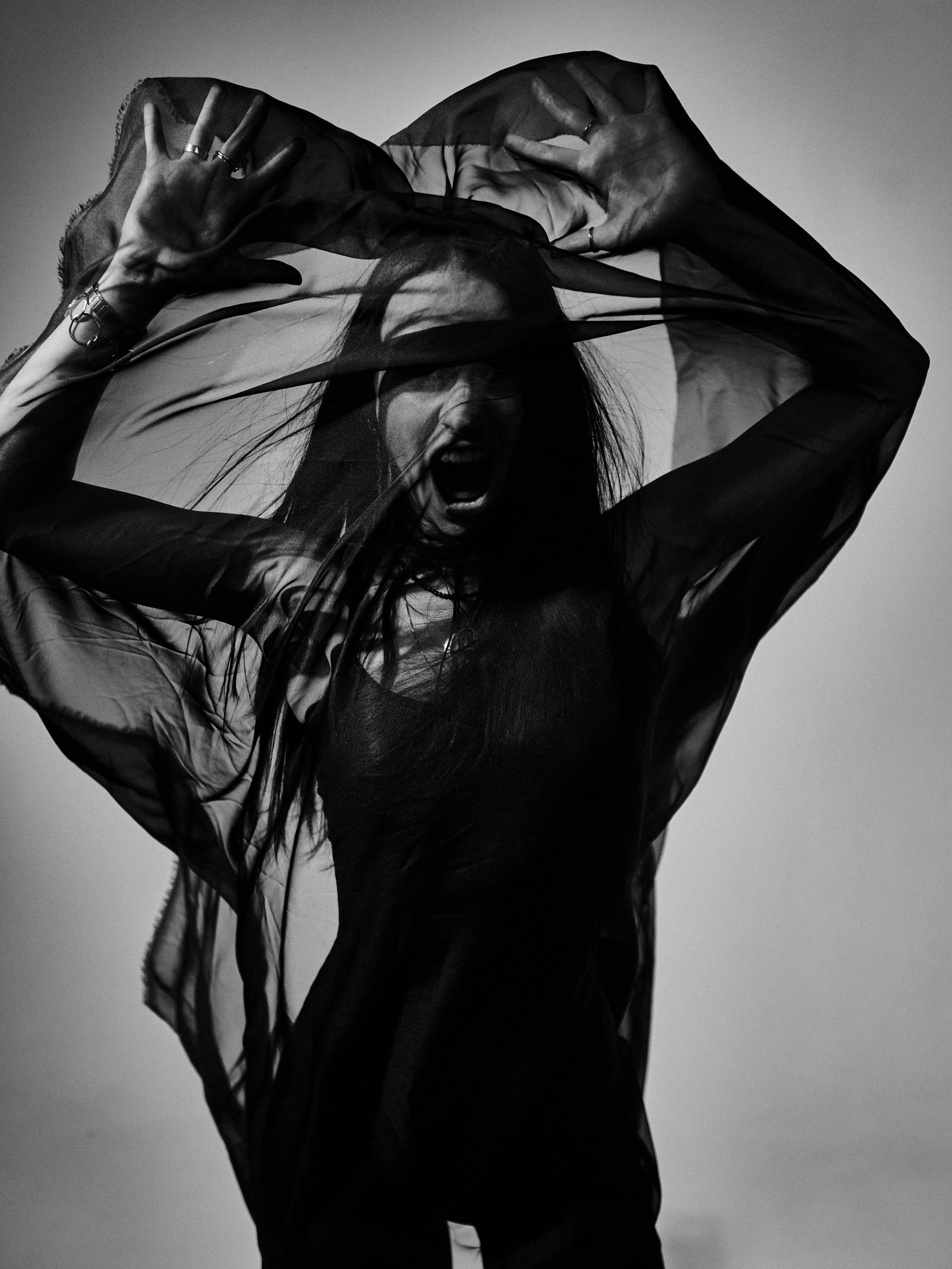 Софикó. Фотограф Юлия Маринина