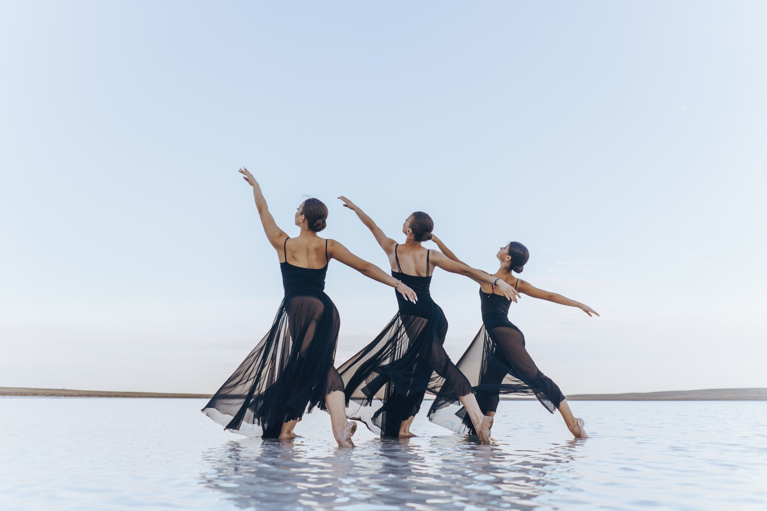 Фотосесии. Фотограф Петр Анисимов