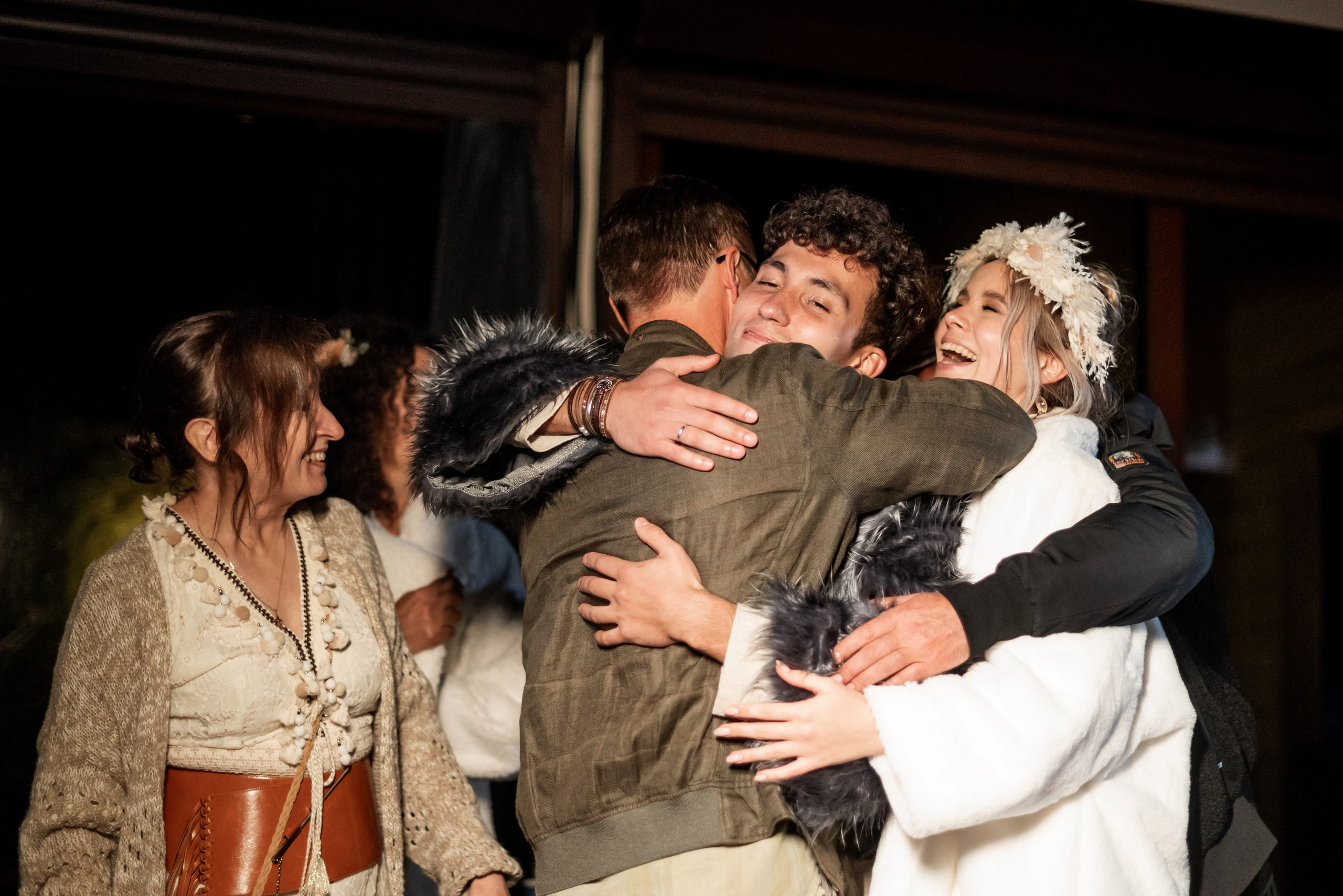 В стиле свободы. Свадебный и семейный фотограф в Новосибирске, Санкт-Петербурге, Москве