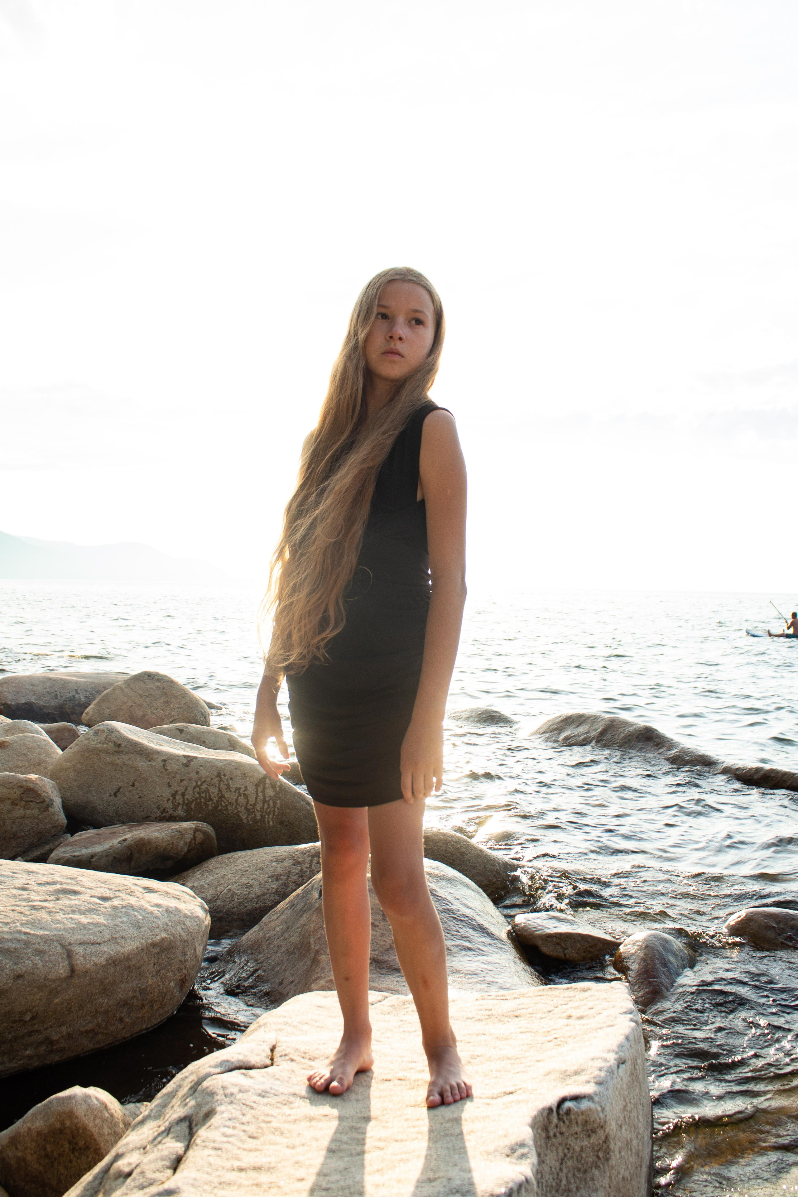 Вероника. Модельное агентство ART PODIUM ULAN-UDE