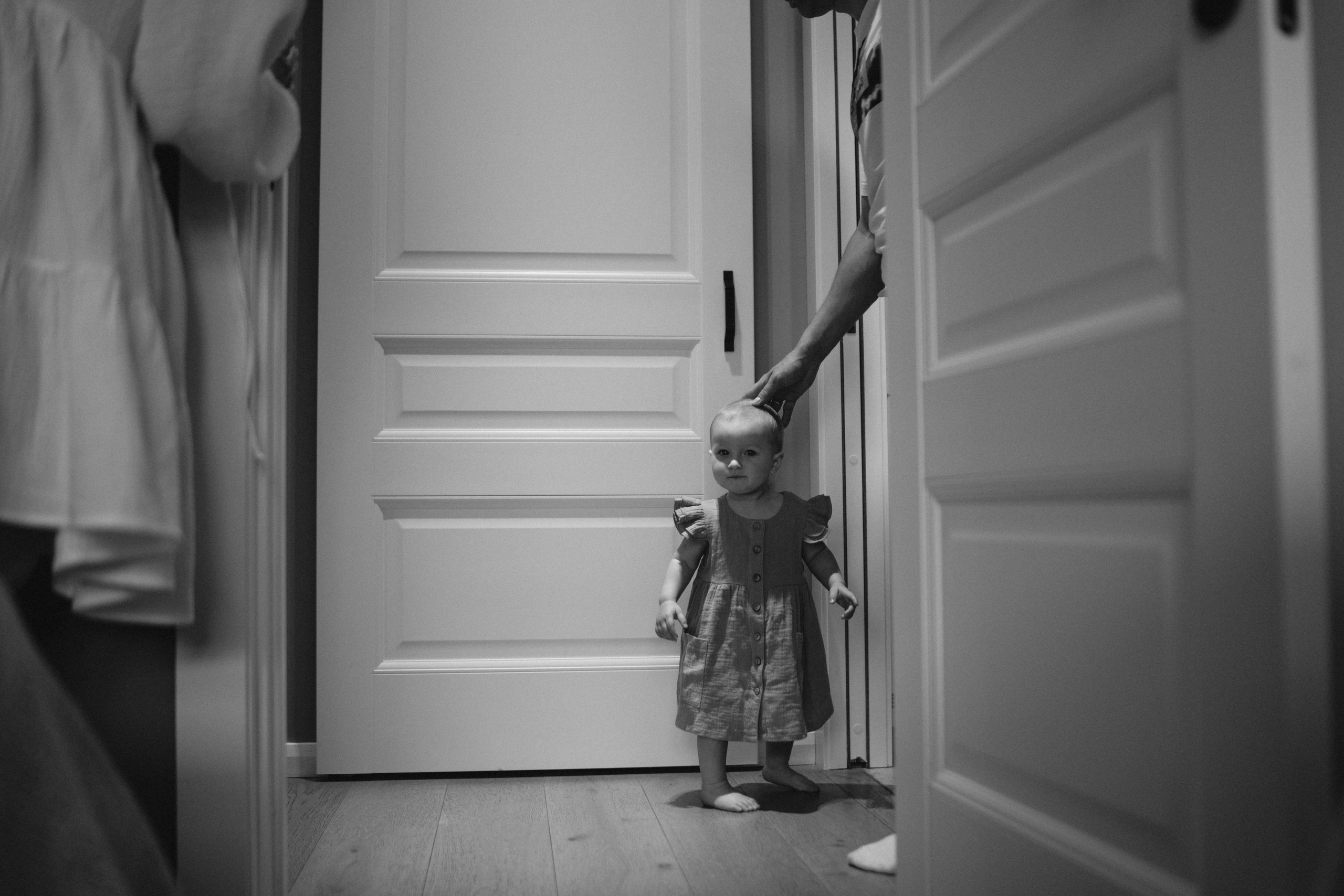 Дома. Фотограф Анна Кобазева, Москва