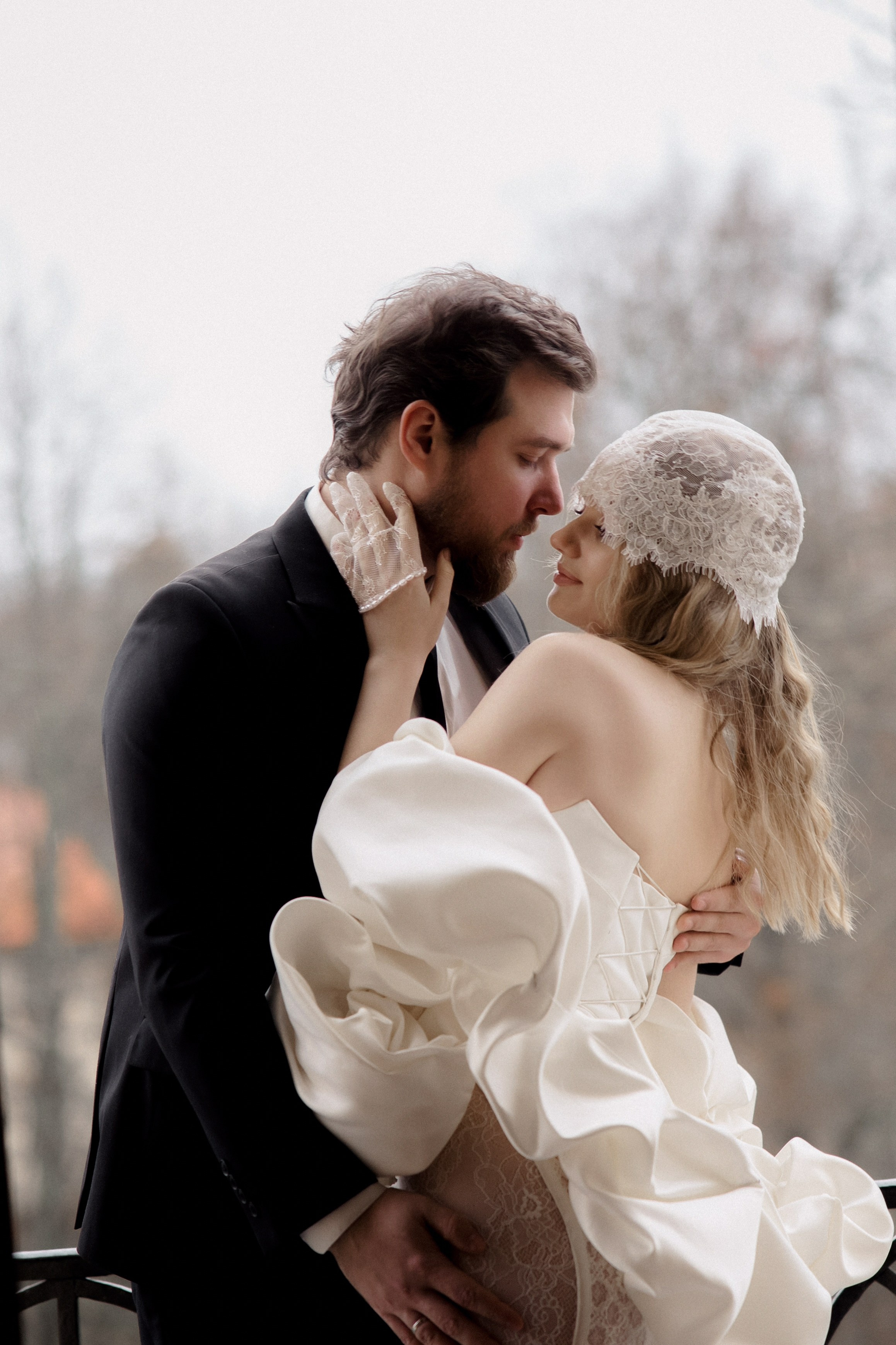 Arkady & Melania. Alamzar Gurbanova — Photographer