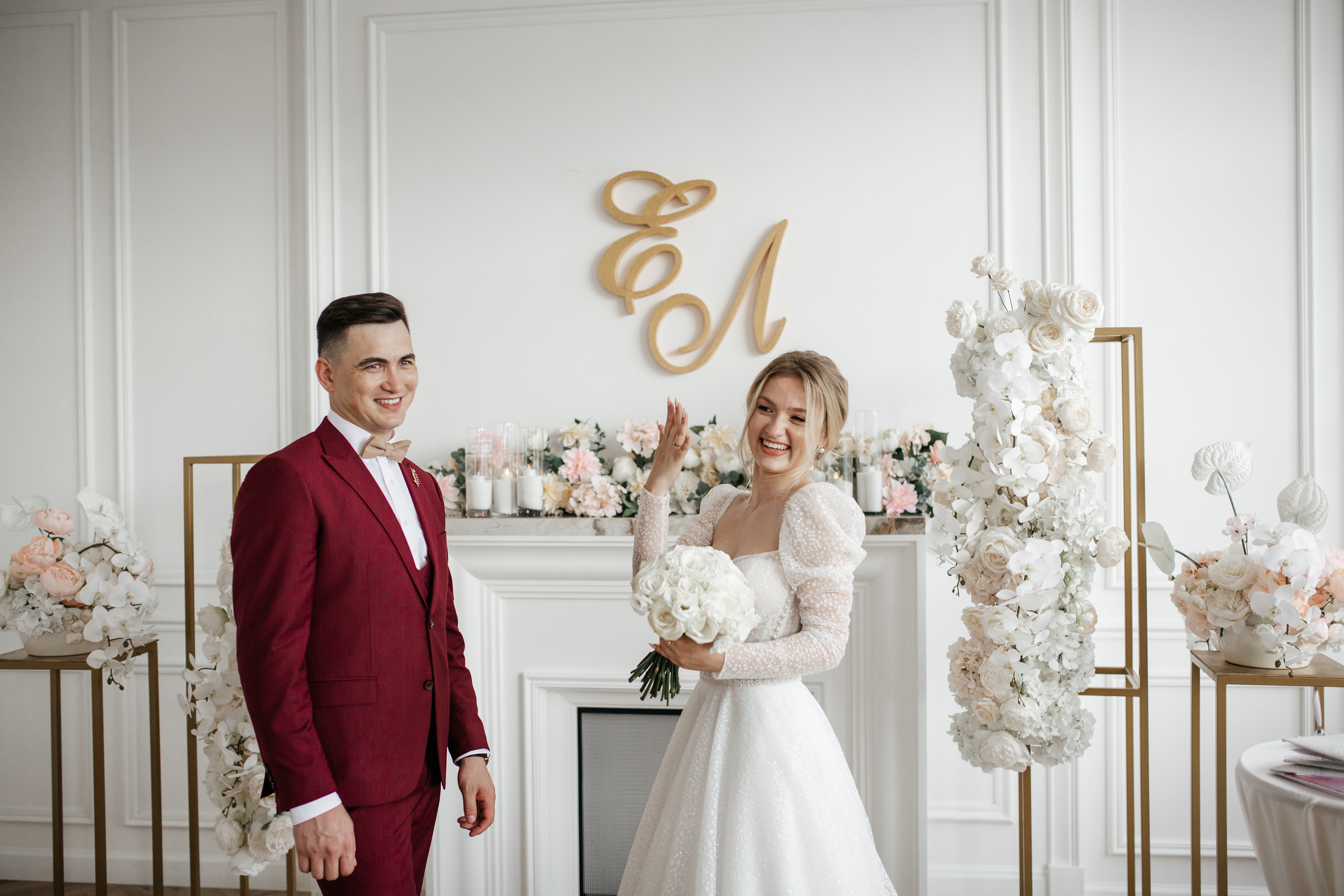 Евгений и Любовь. Дмитрий Судаков, фотограф в Екатеринбурге и Москве