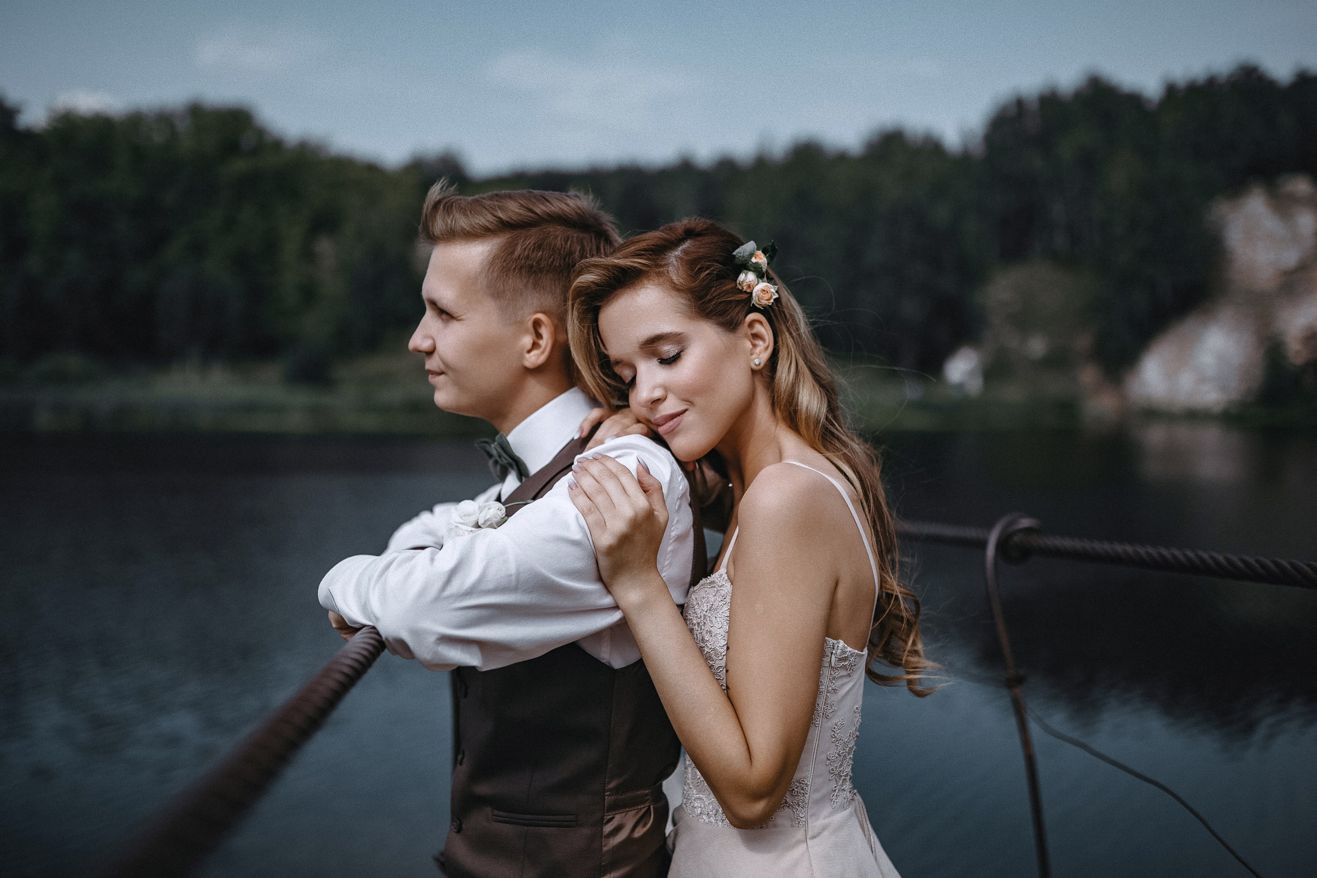 Александр и Валерия. Дмитрий Судаков, фотограф в Екатеринбурге и Москве