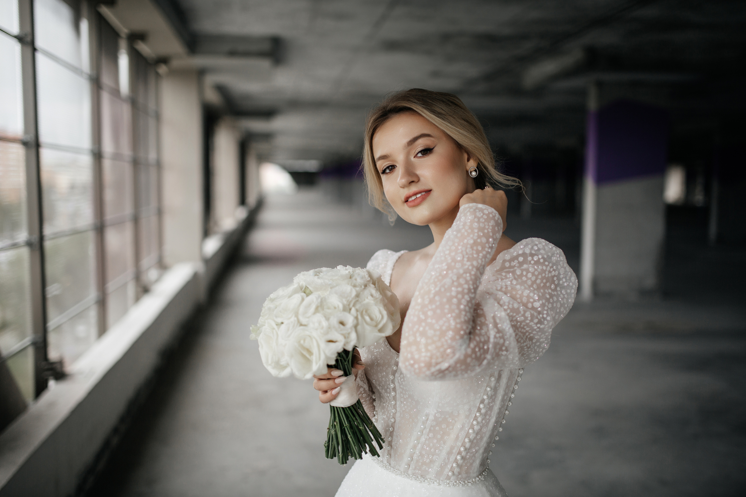 Евгений и Любовь. Дмитрий Судаков, фотограф в Екатеринбурге и Москве