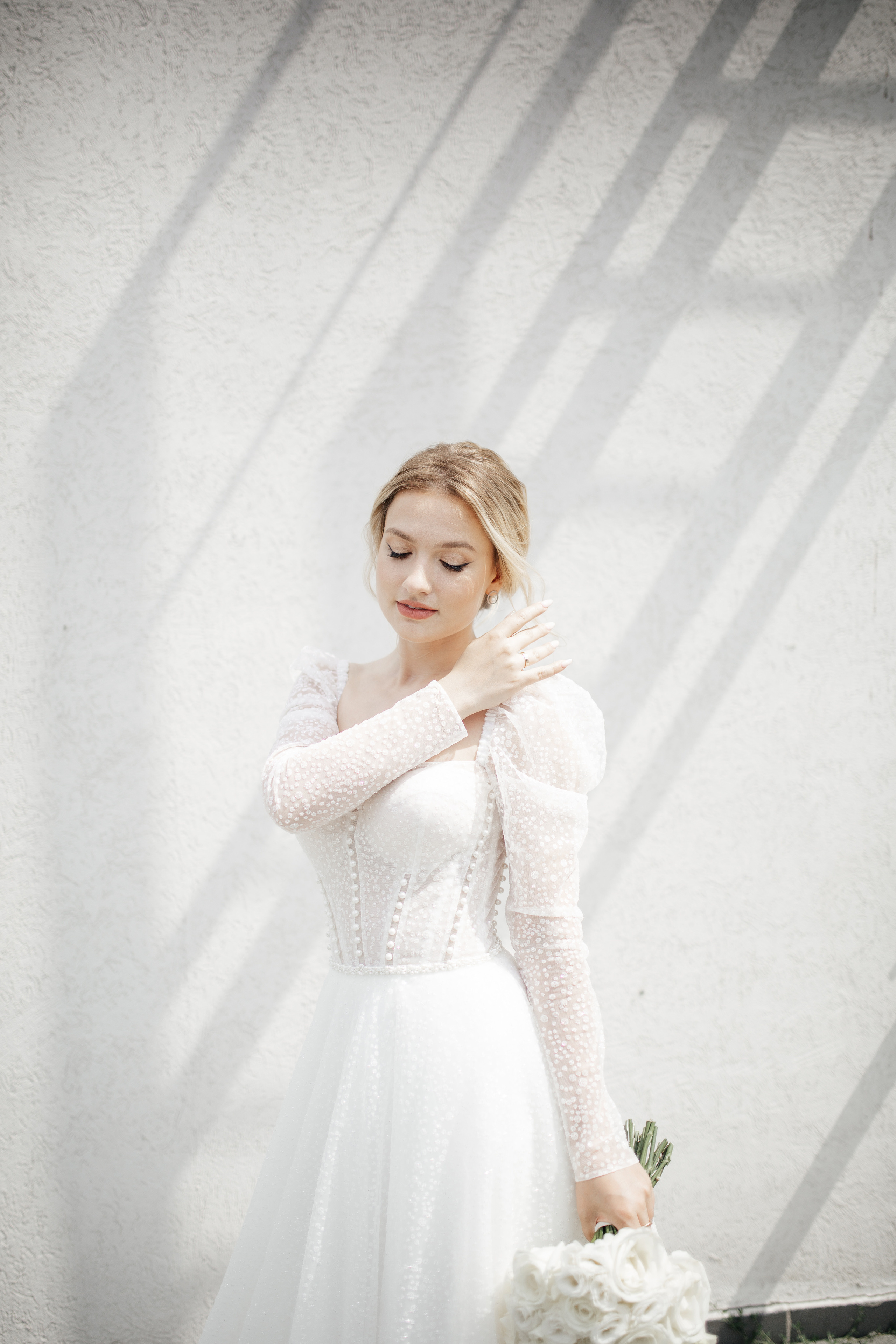 Евгений и Любовь. Дмитрий Судаков, фотограф в Екатеринбурге и Москве