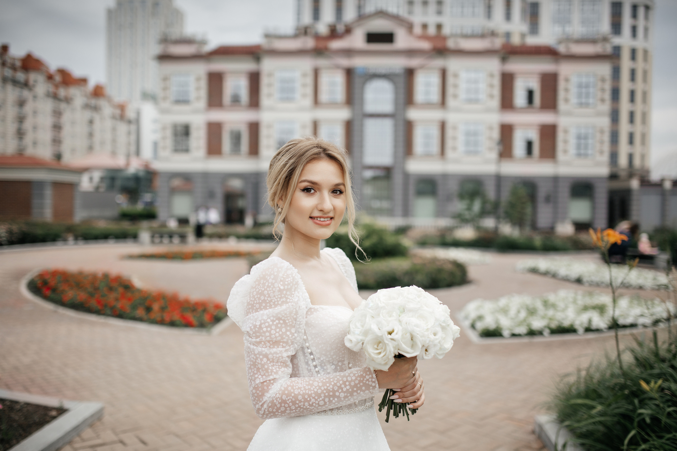 Евгений и Любовь. Дмитрий Судаков, фотограф в Екатеринбурге и Москве