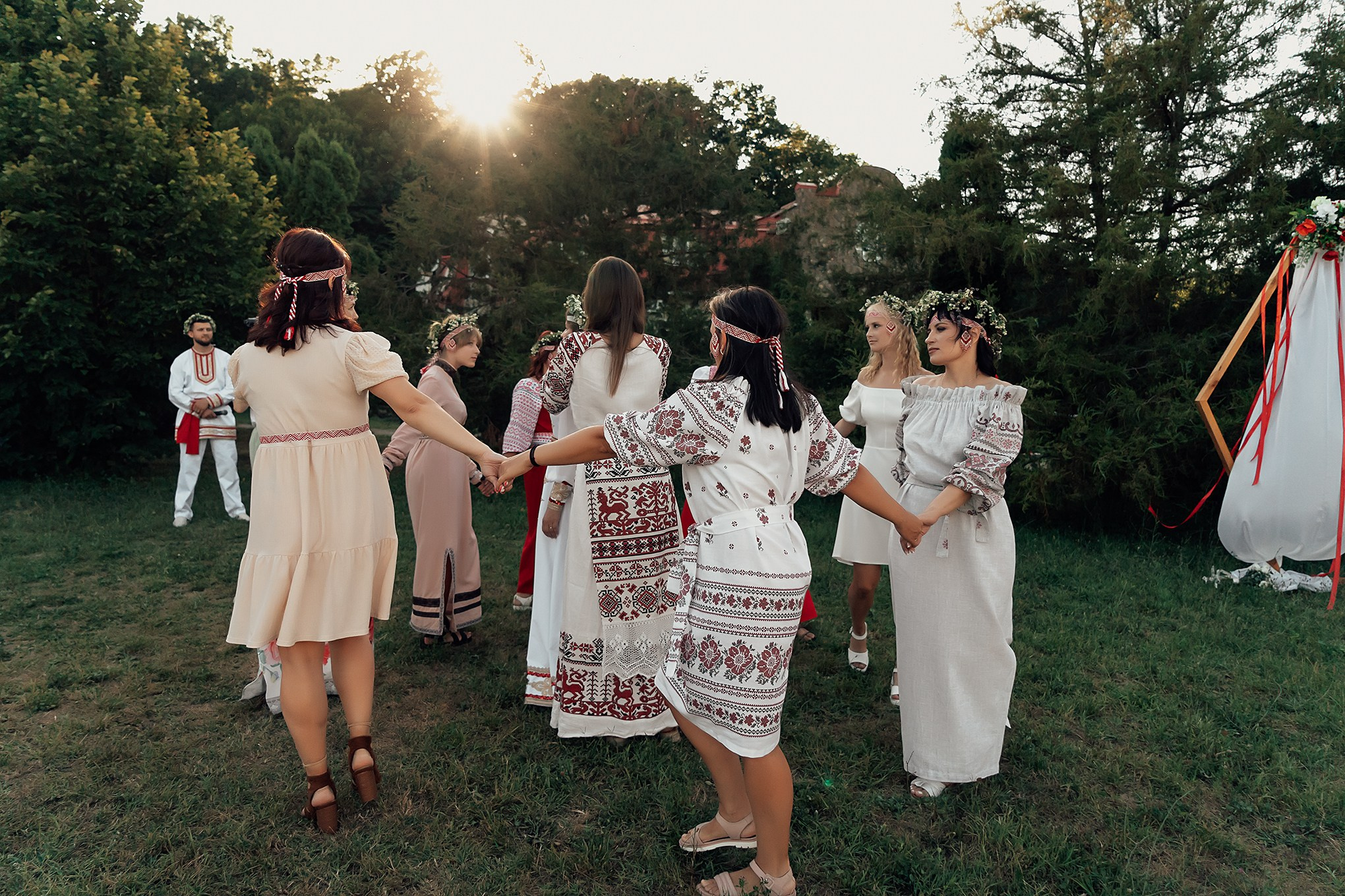 Свадьба. Свадебный и семейный фотограф/видеограф в Краснодаре Наталья Осинская