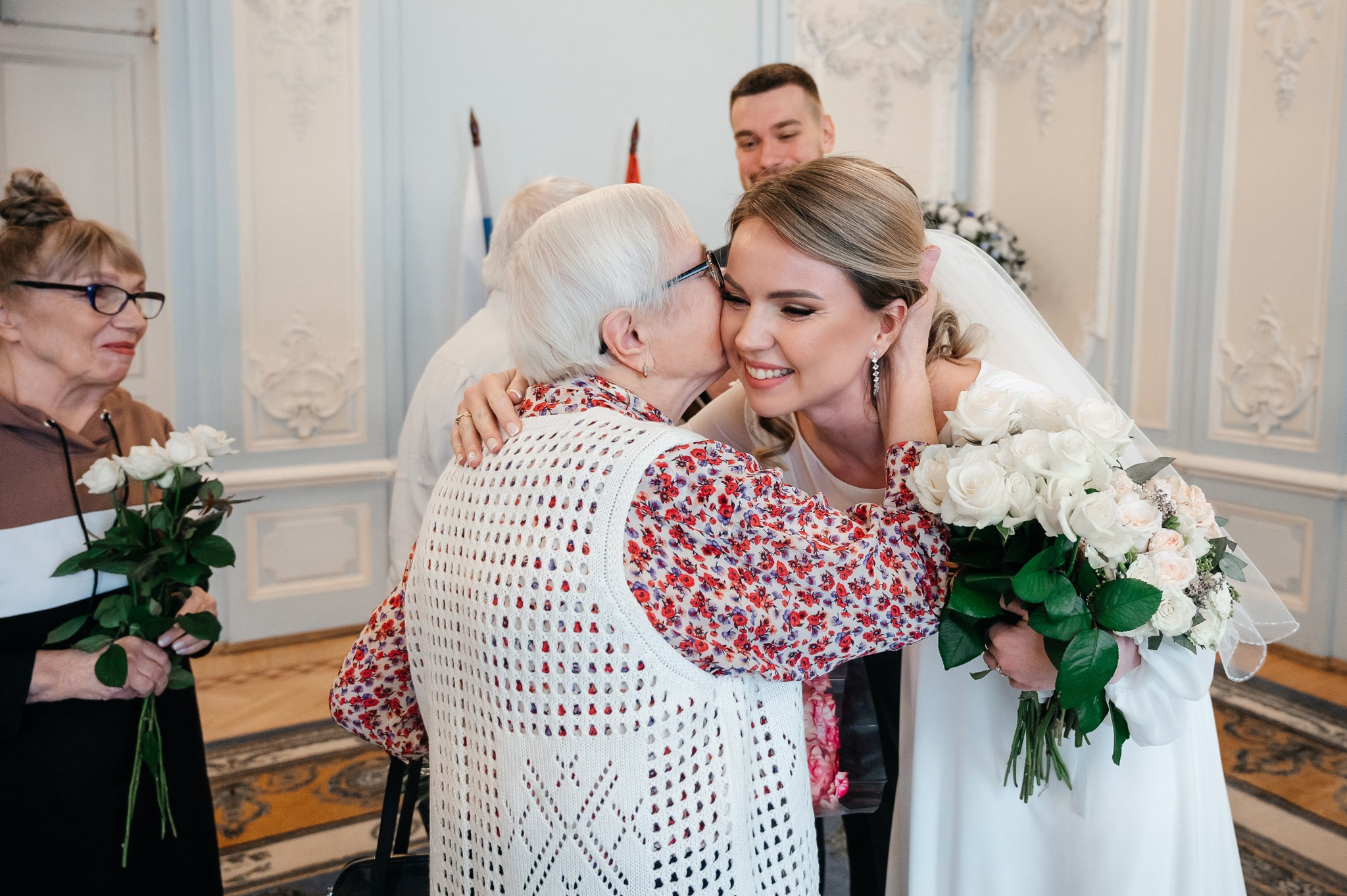 Фотосессия пары. Свадебный и семейный фотограф из Санкт-Петербурга Климов Анатолий