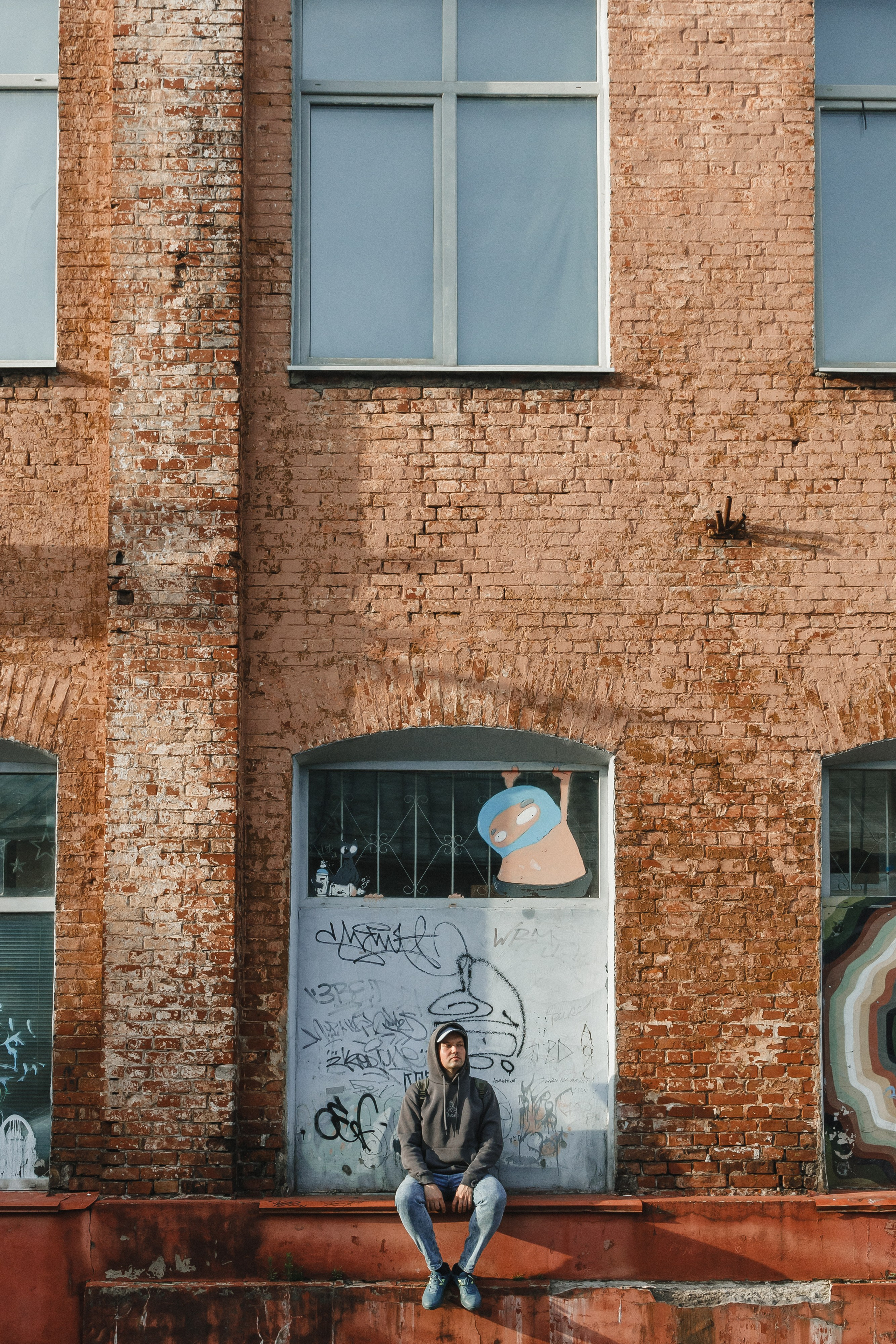 Денис. Свадебный фотограф Минск, Фаниполь, Беларусь Кирилл Напреев