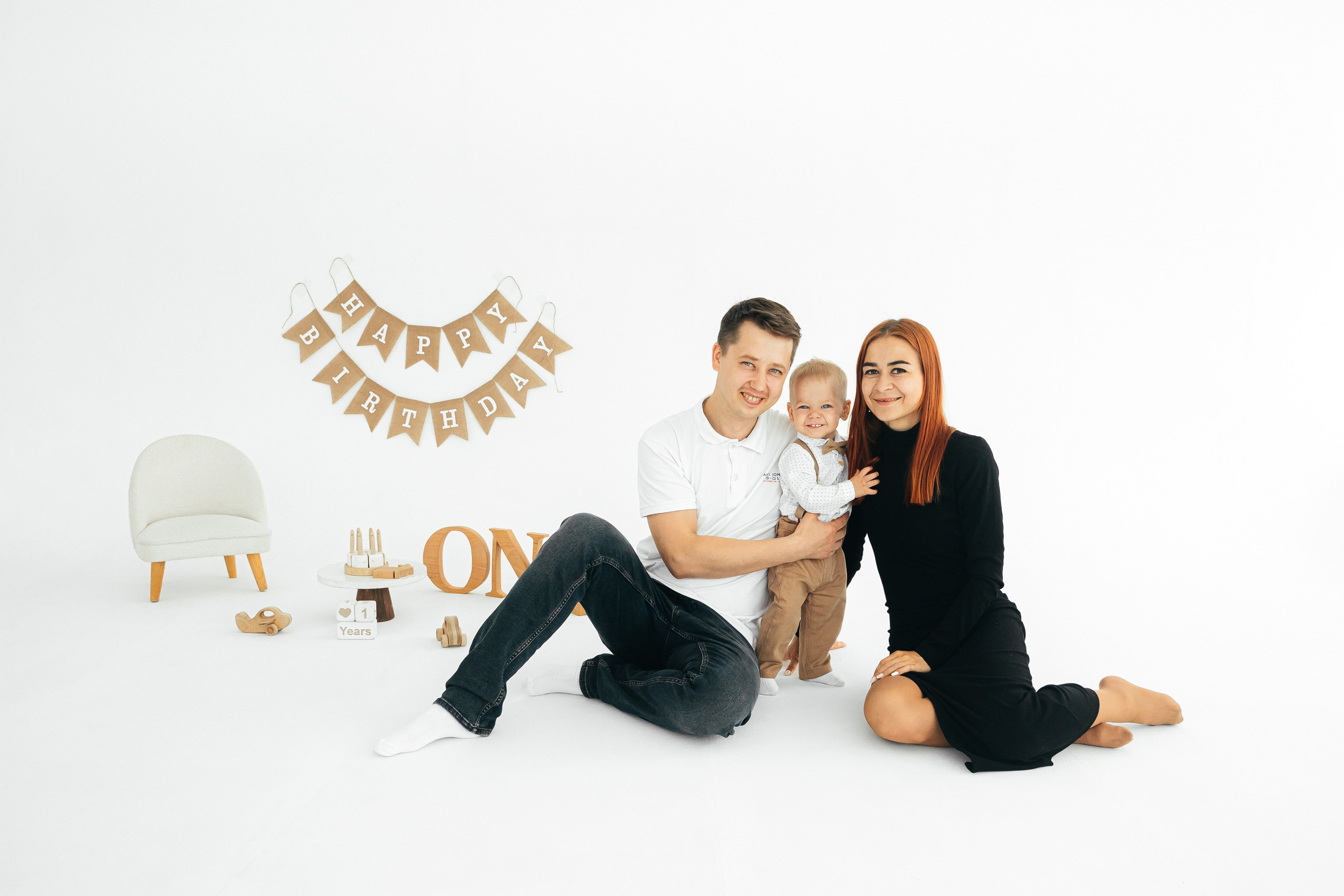 Ольга, Филипп и Тимофей. Свадебный фотограф Минск, Фаниполь, Беларусь Кирилл Напреев